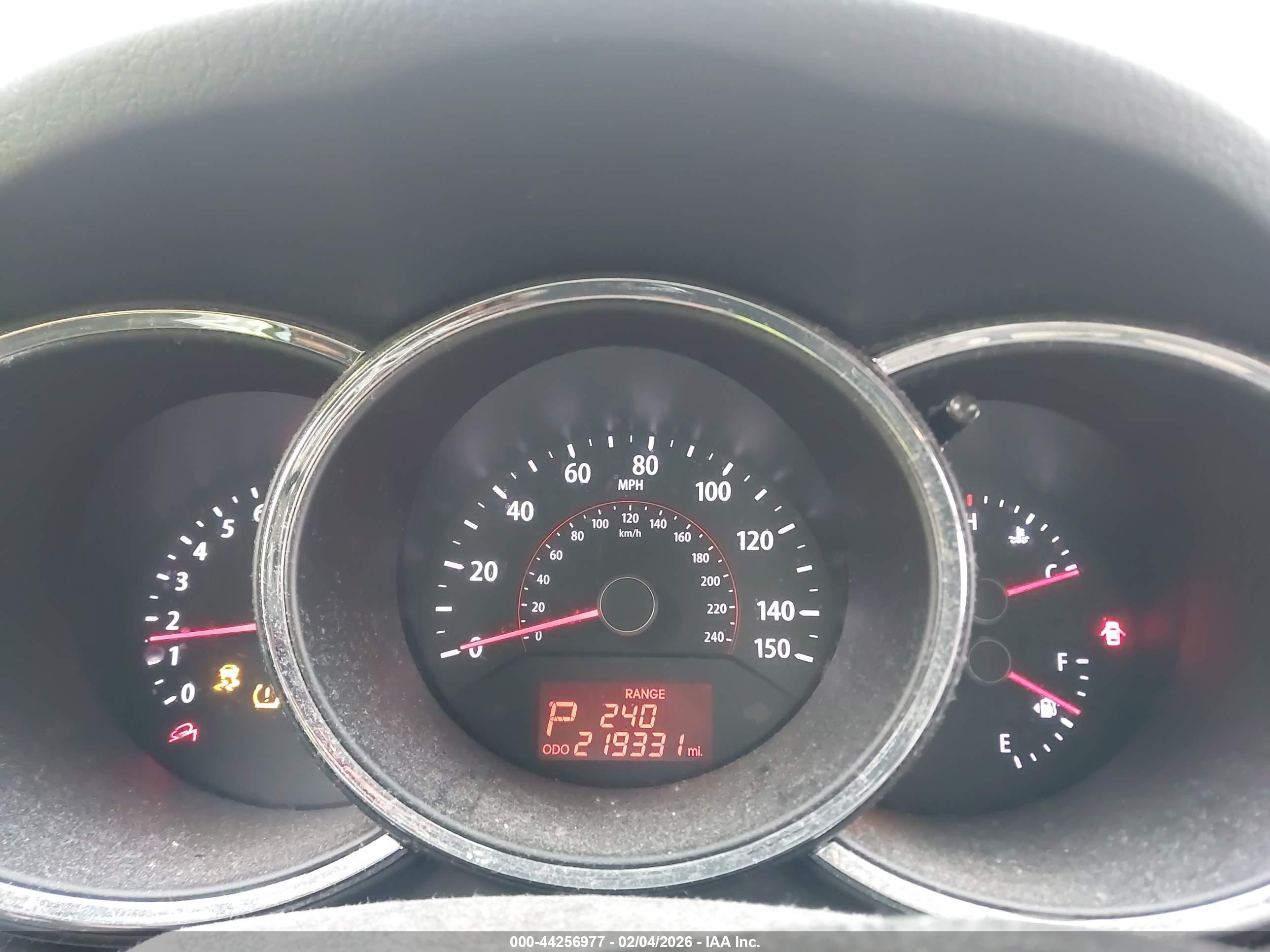 KIA SORENTO image 7