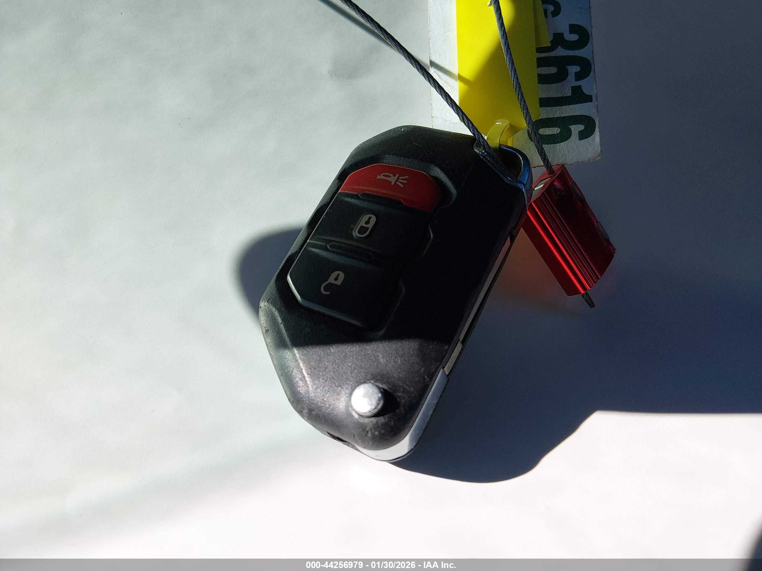 JEEP WRANGLER image 11