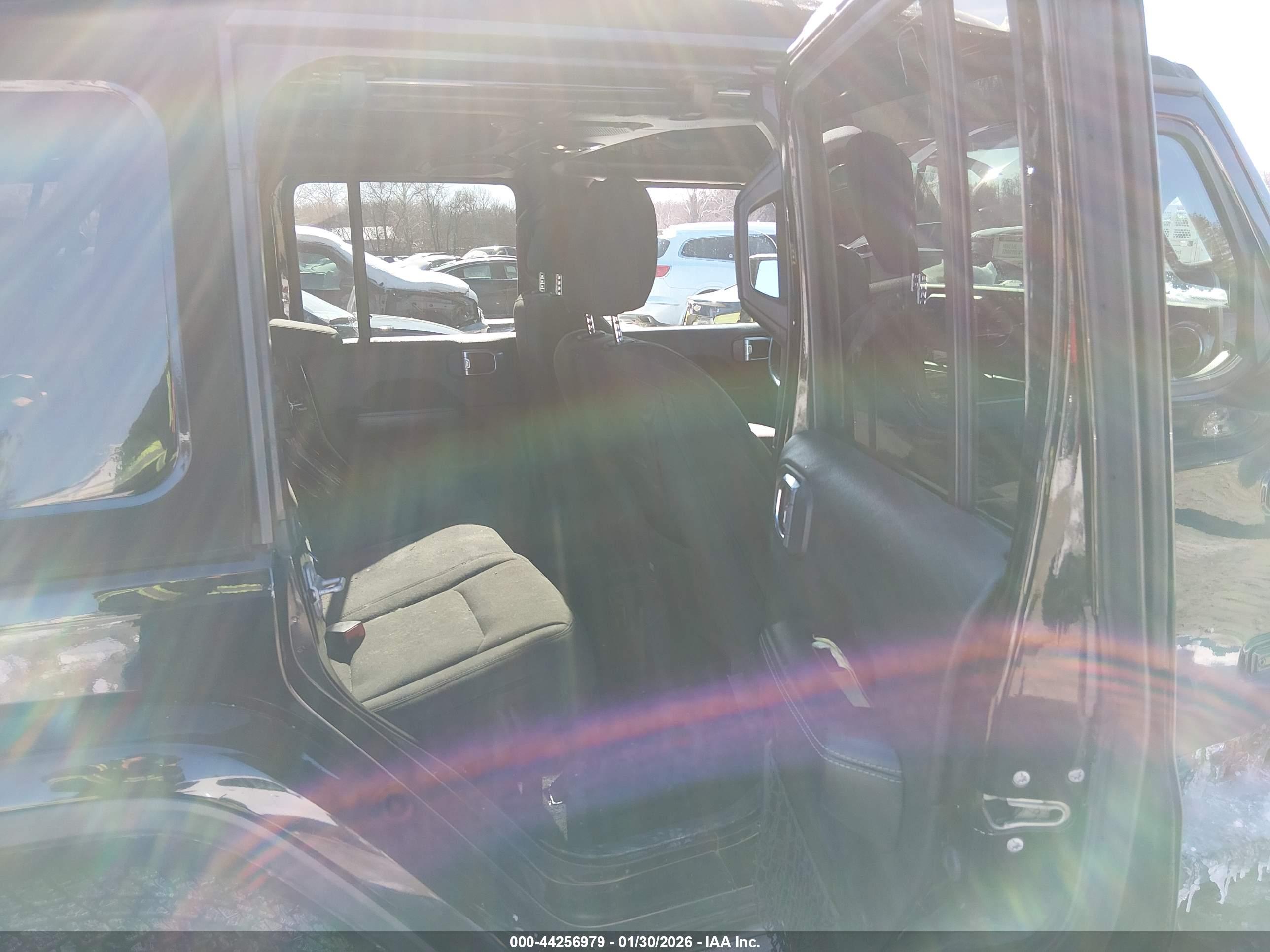 JEEP WRANGLER image 8