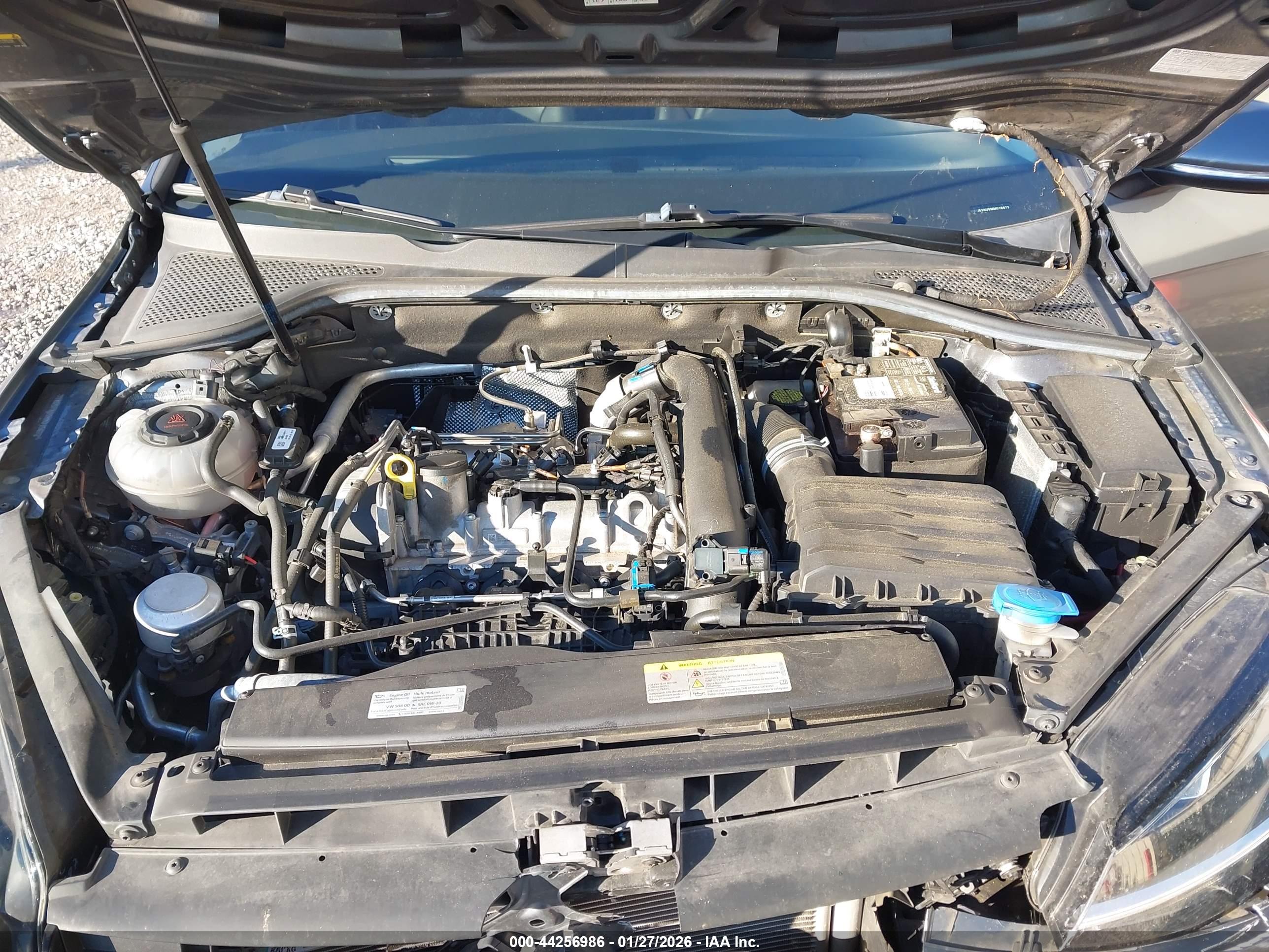 VOLKSWAGEN GOLF image 10