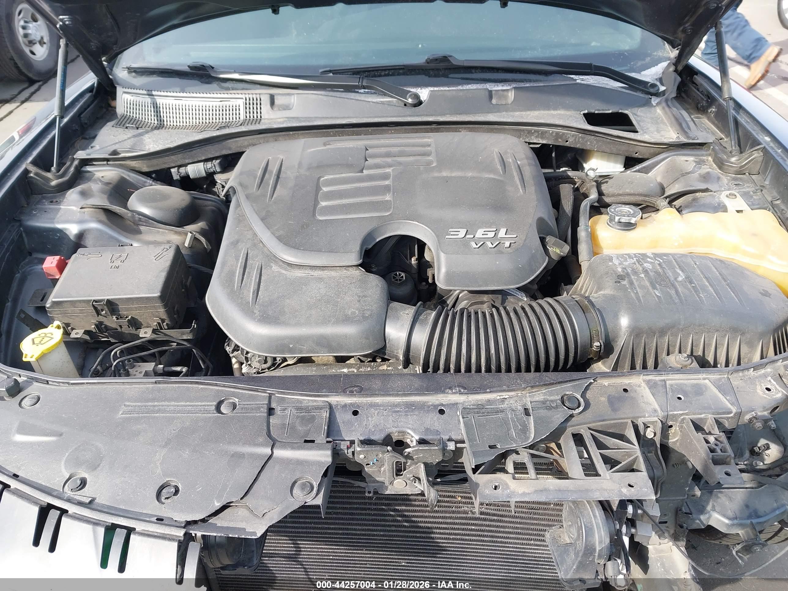 DODGE CHARGER image 10