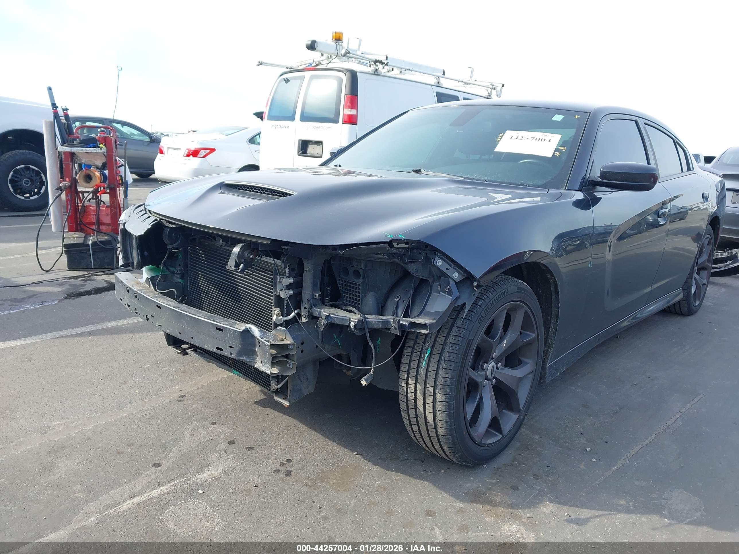 DODGE CHARGER image 6