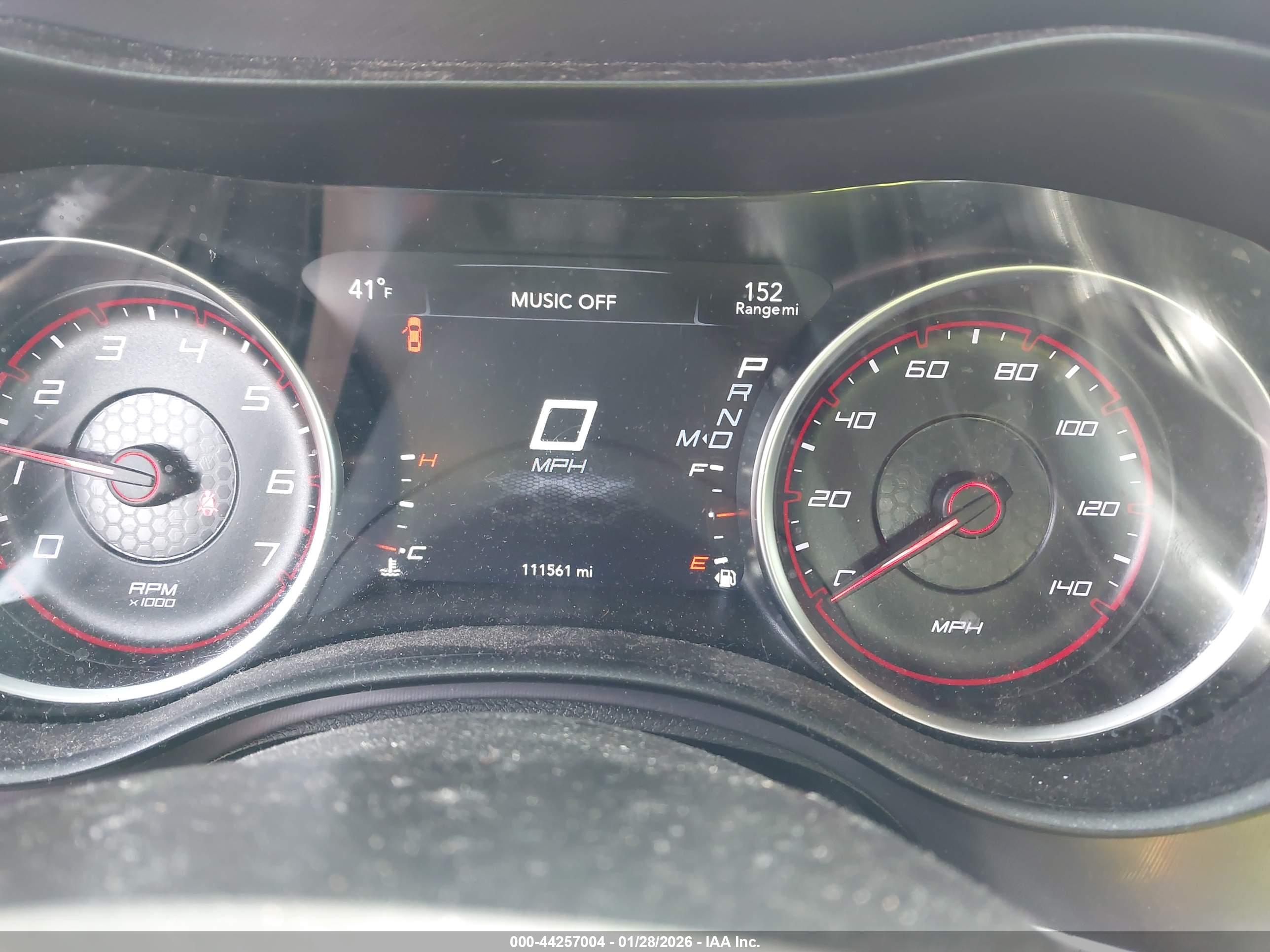 DODGE CHARGER image 7
