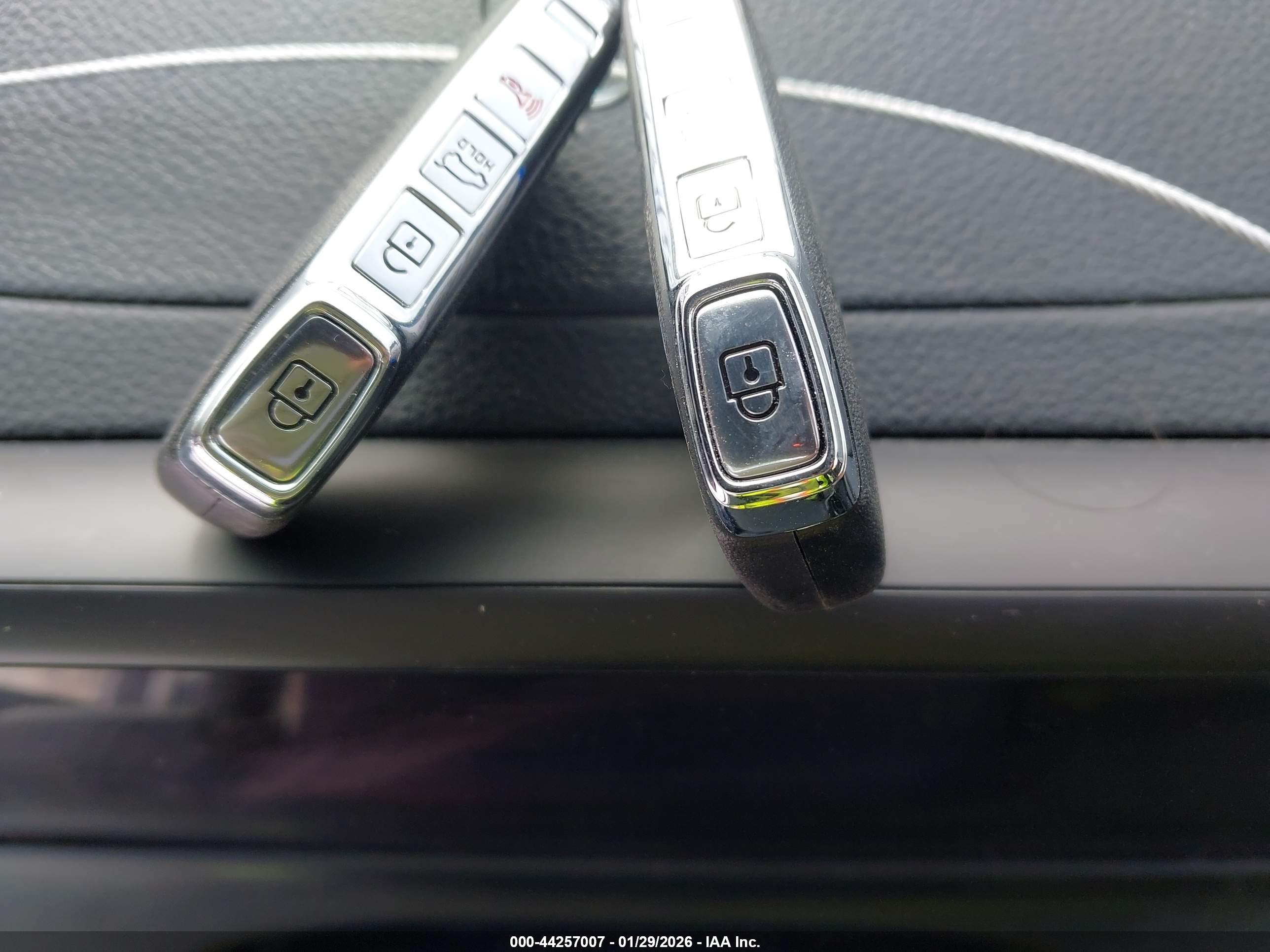 KIA SELTOS image 11