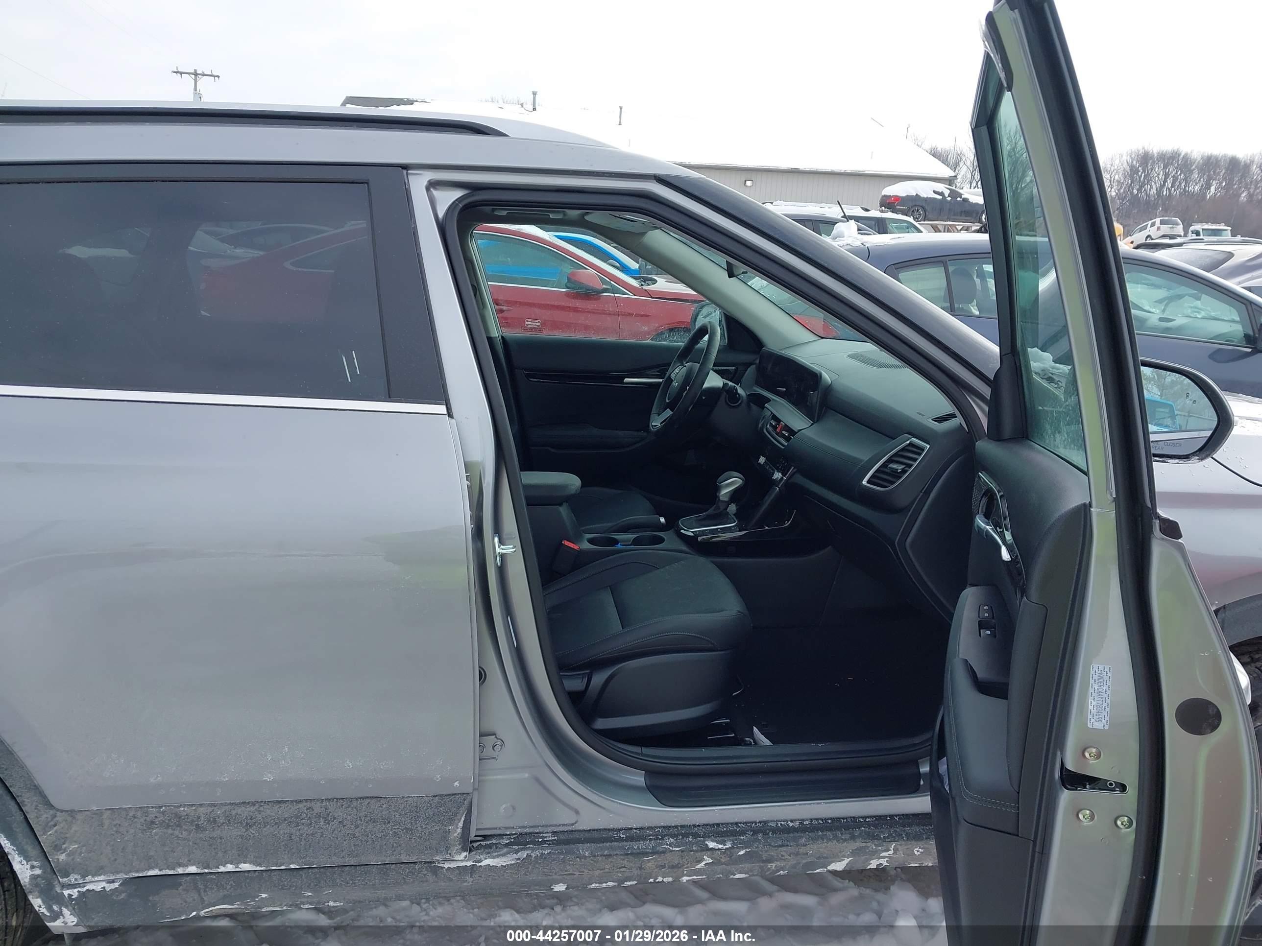 KIA SELTOS image 5