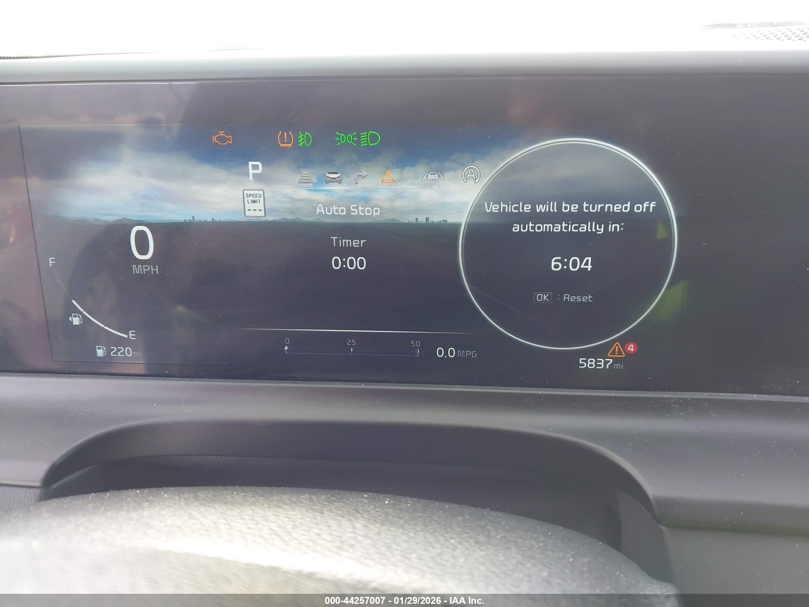 KIA SELTOS image 7