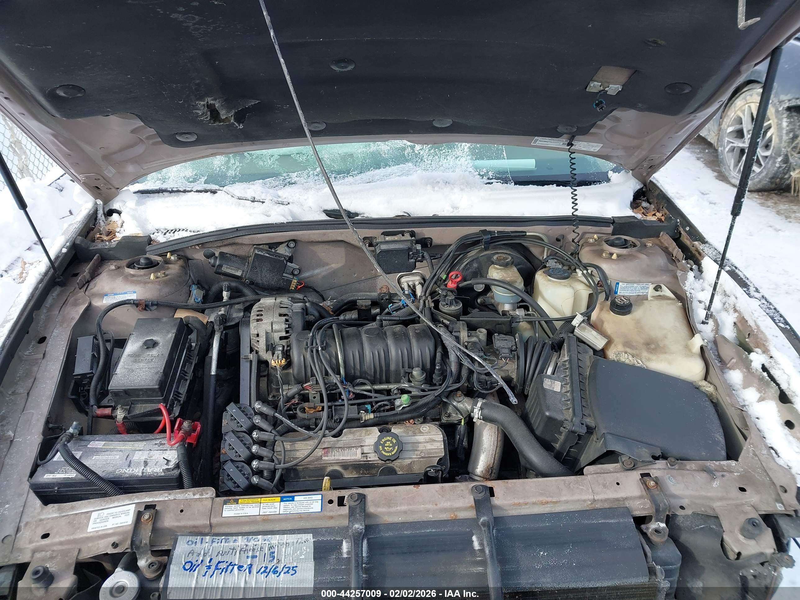 BUICK PARK image 10