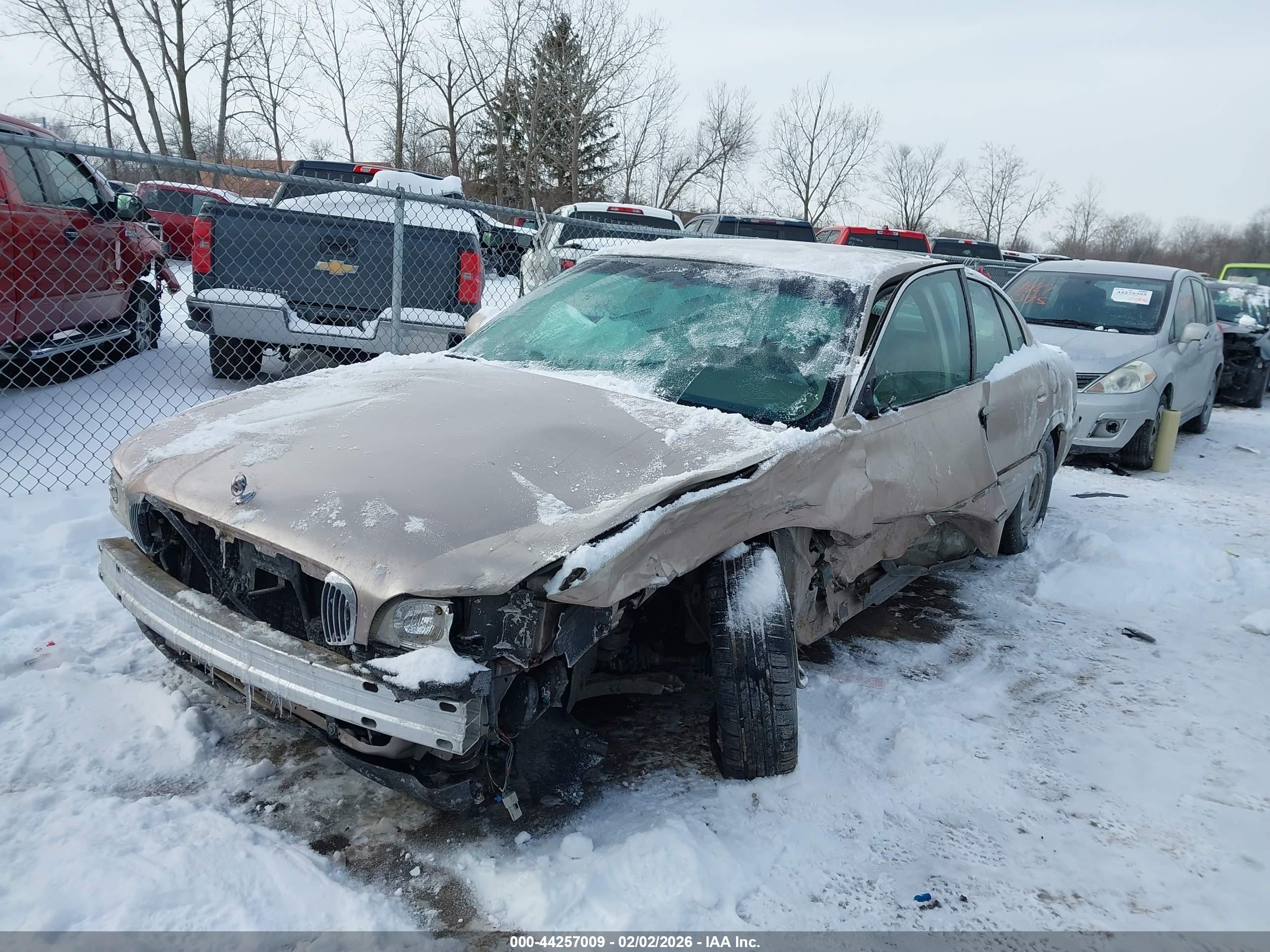 BUICK PARK image 2