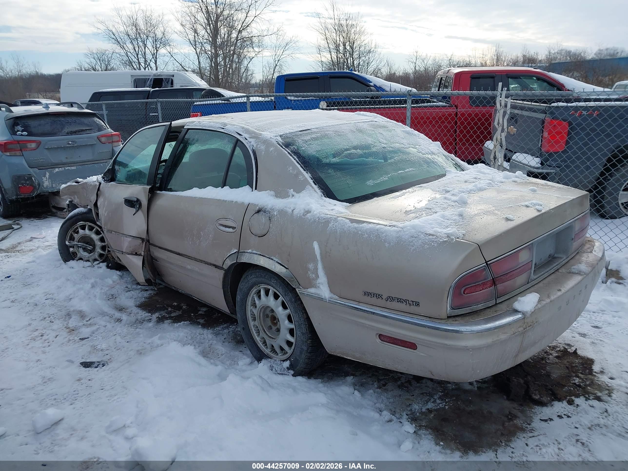 BUICK PARK image 3