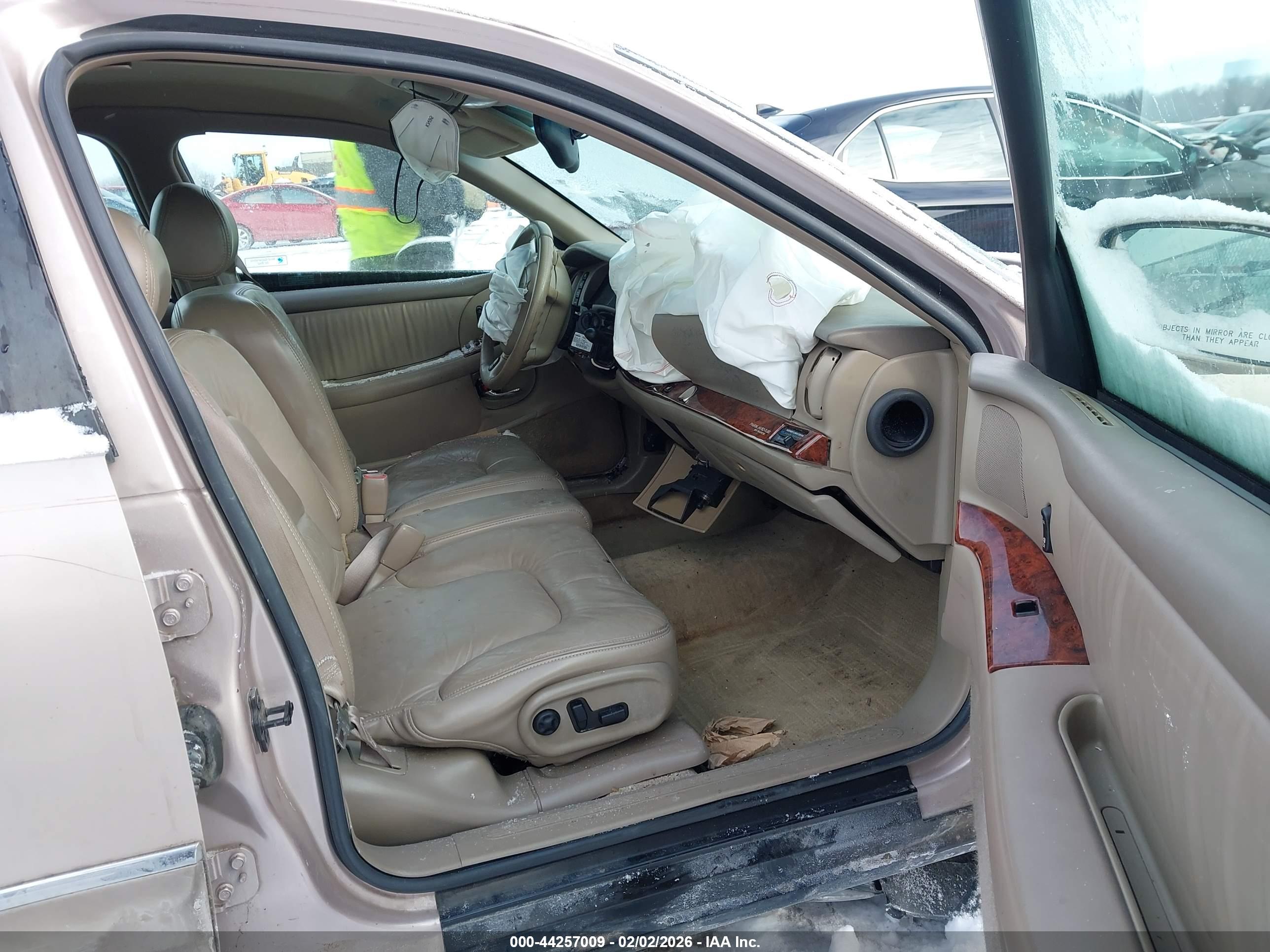 BUICK PARK image 5
