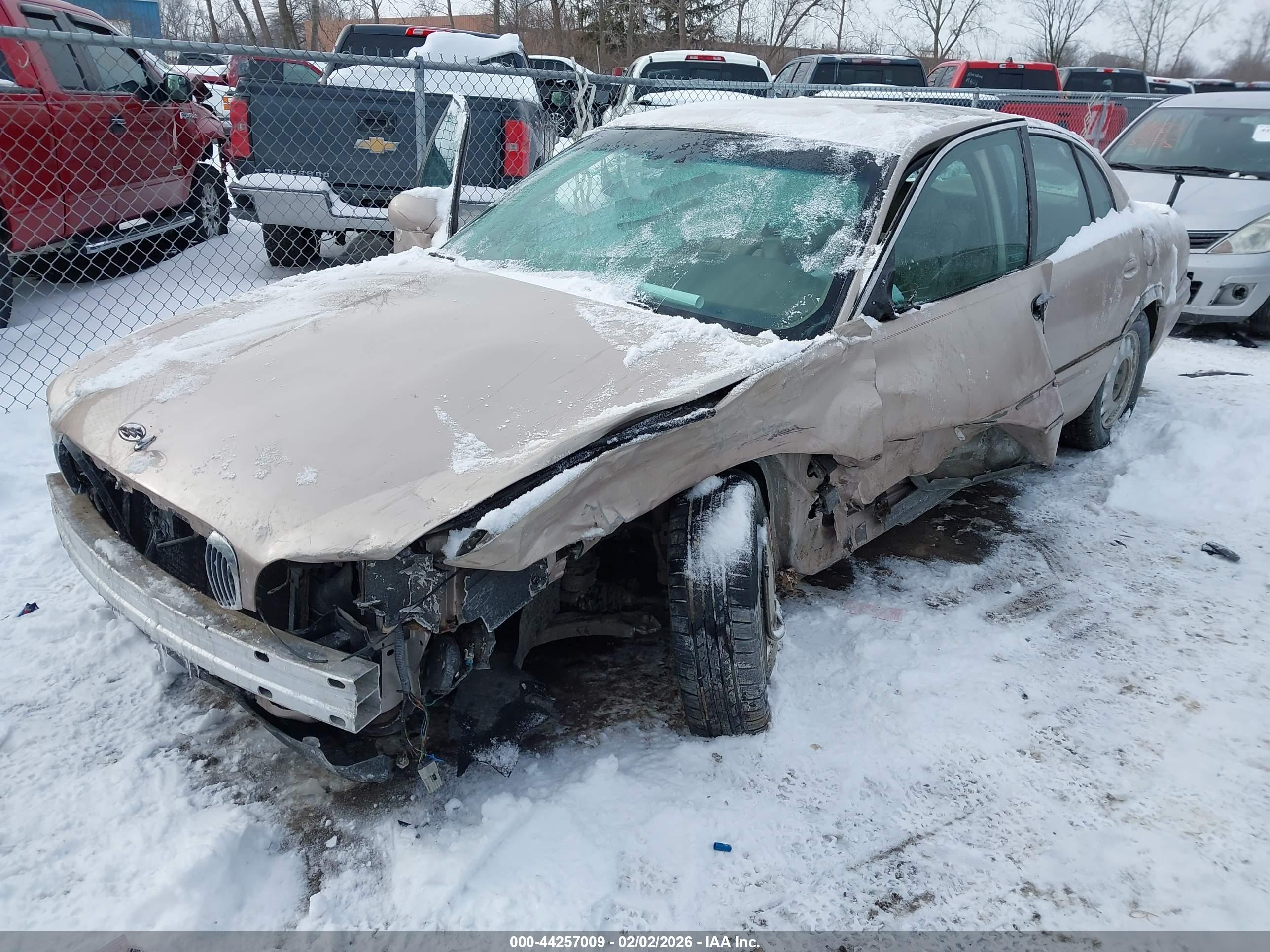 BUICK PARK image 6