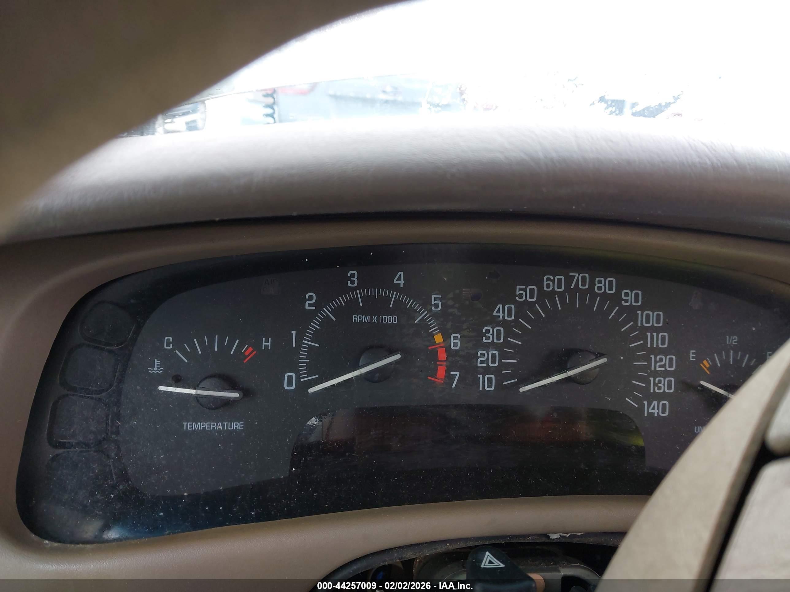 BUICK PARK image 7