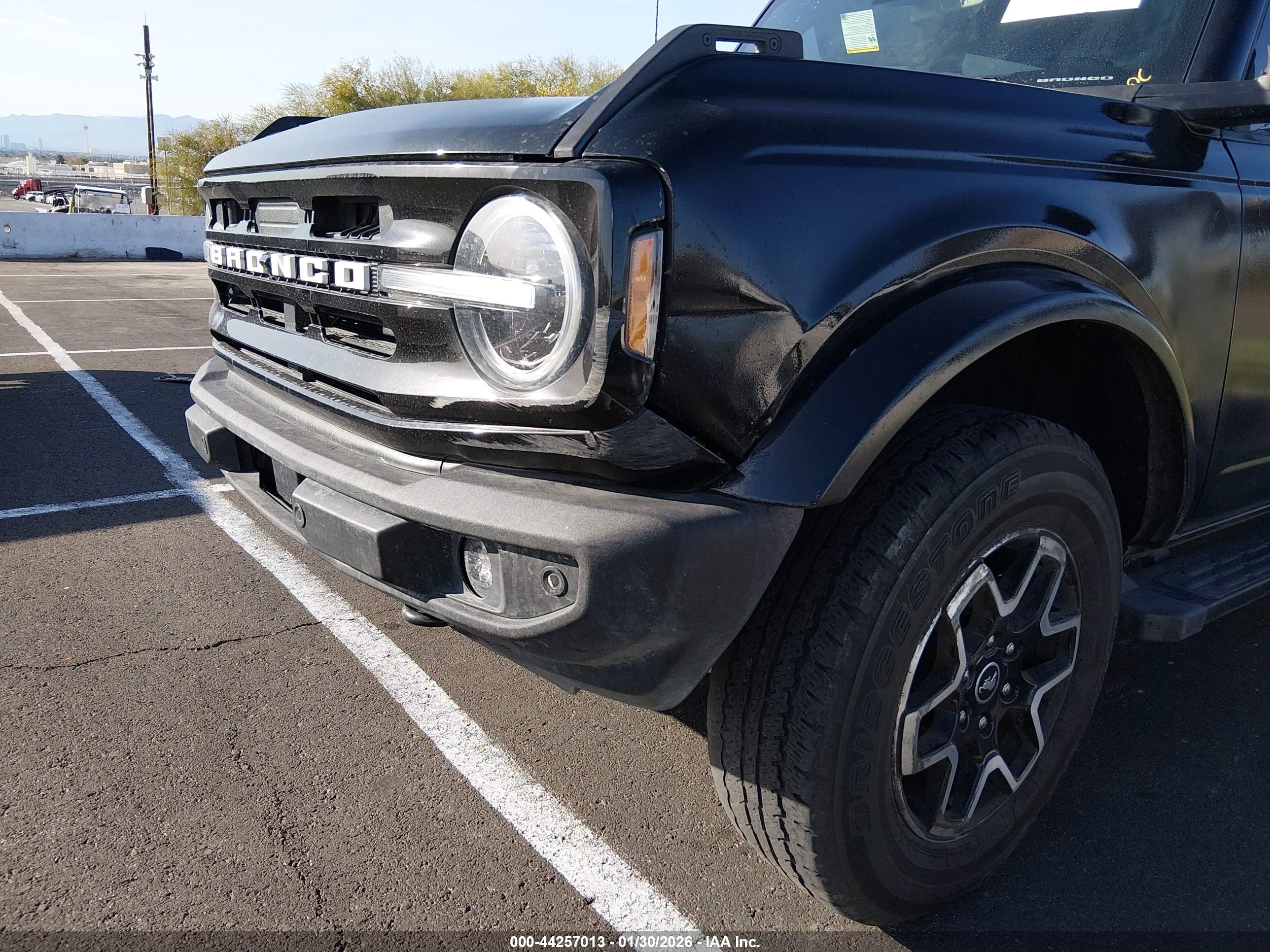 FORD BRONCO image 6