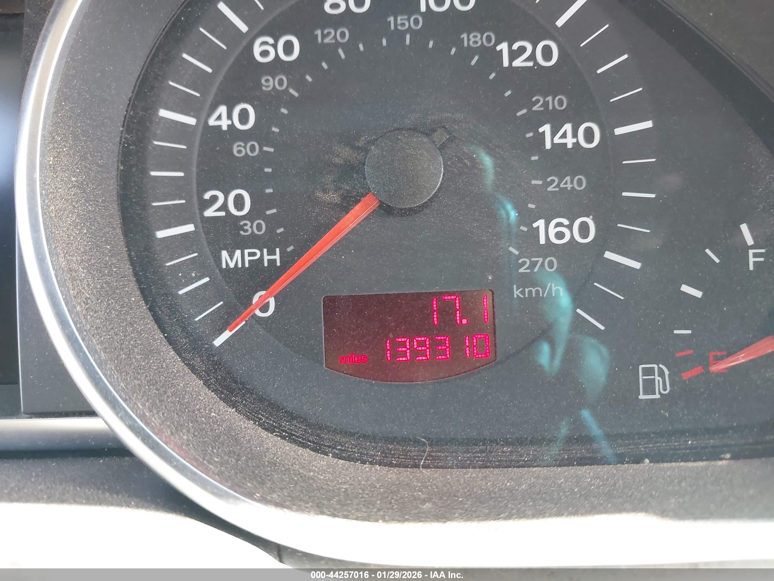 AUDI Q7 image 7