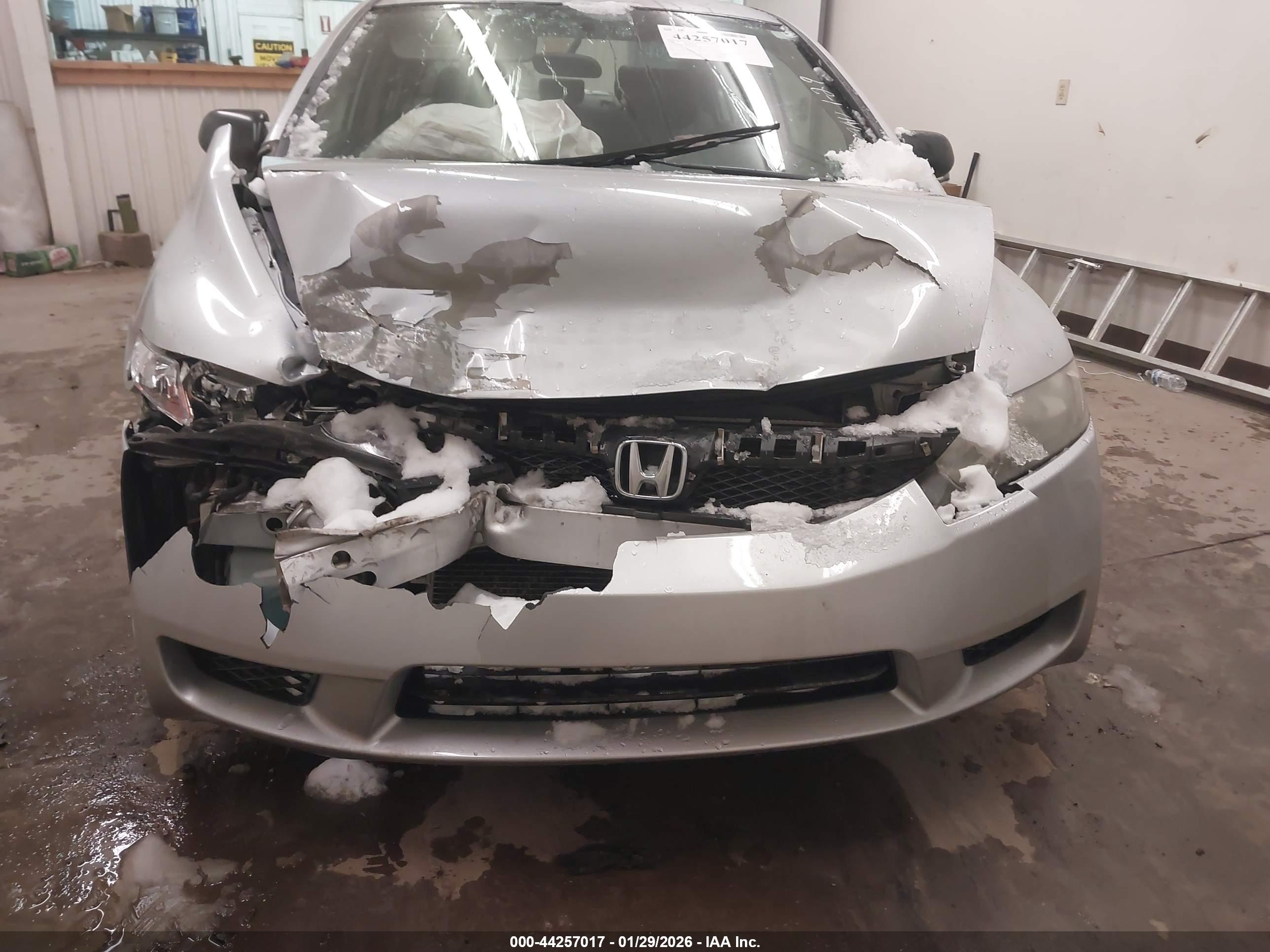 HONDA CIVIC image 6