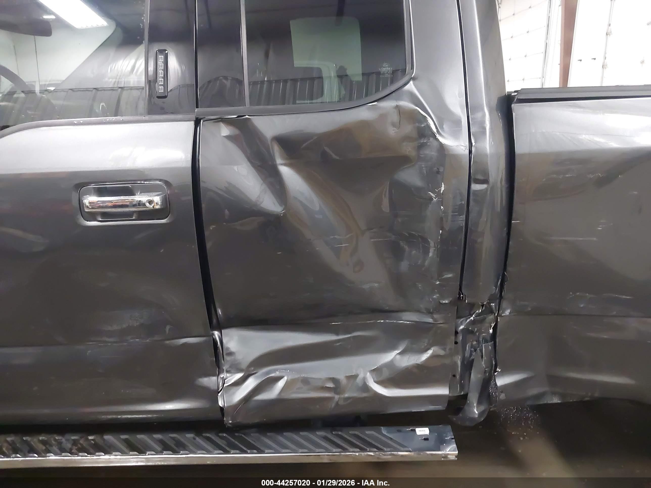 FORD F-150 image 6