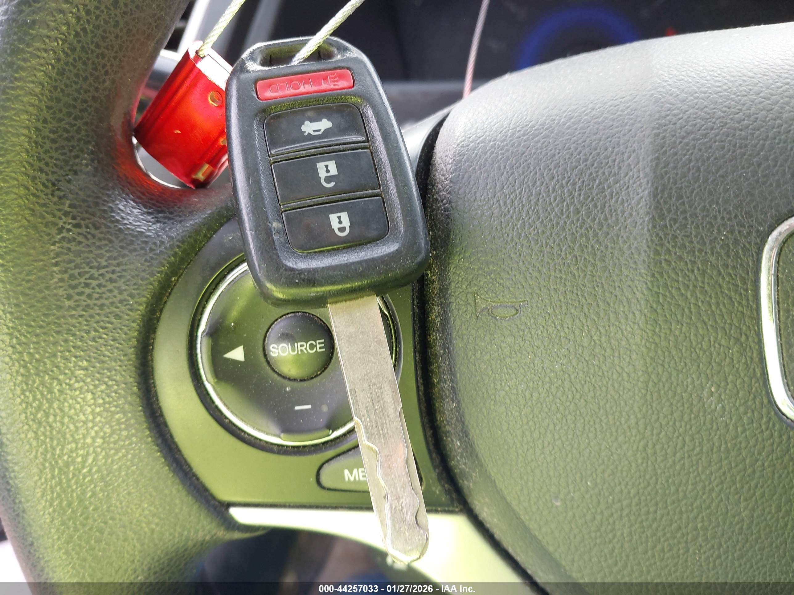 HONDA CIVIC image 11