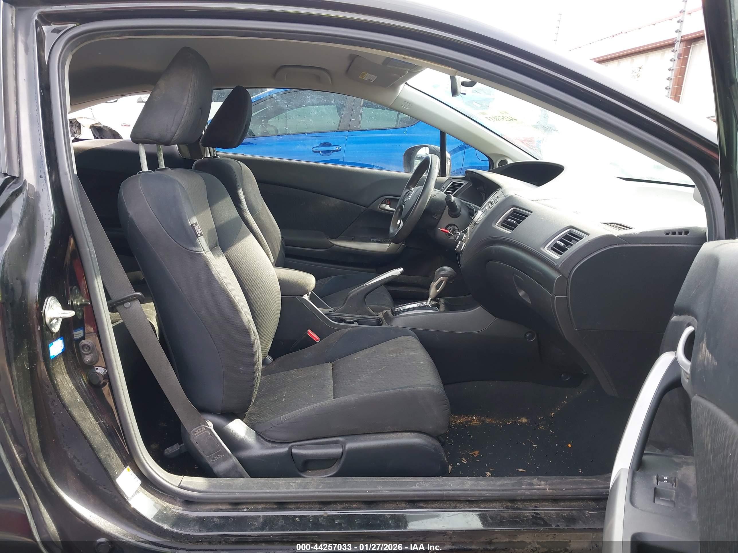 HONDA CIVIC image 5
