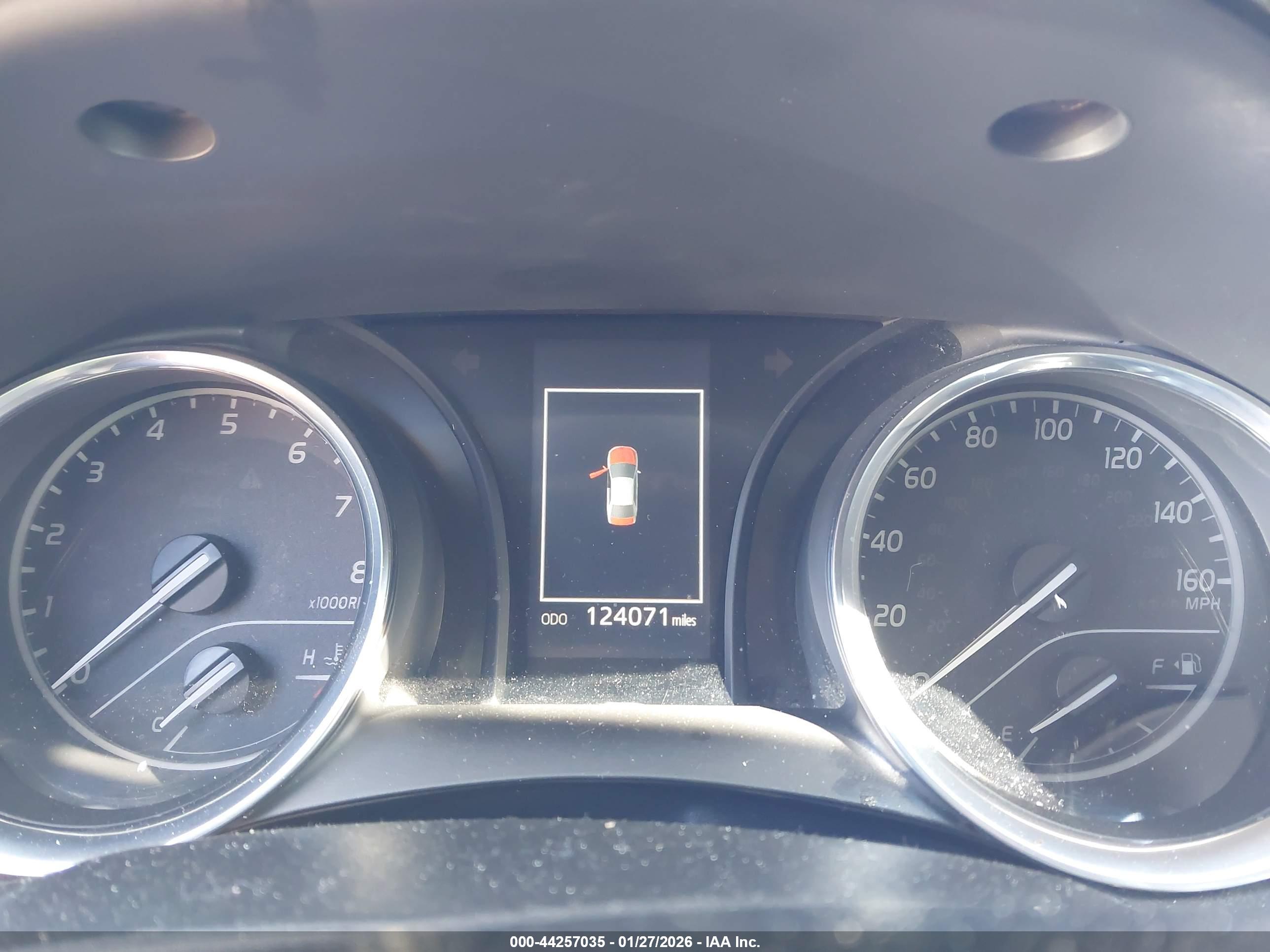 TOYOTA CAMRY image 7