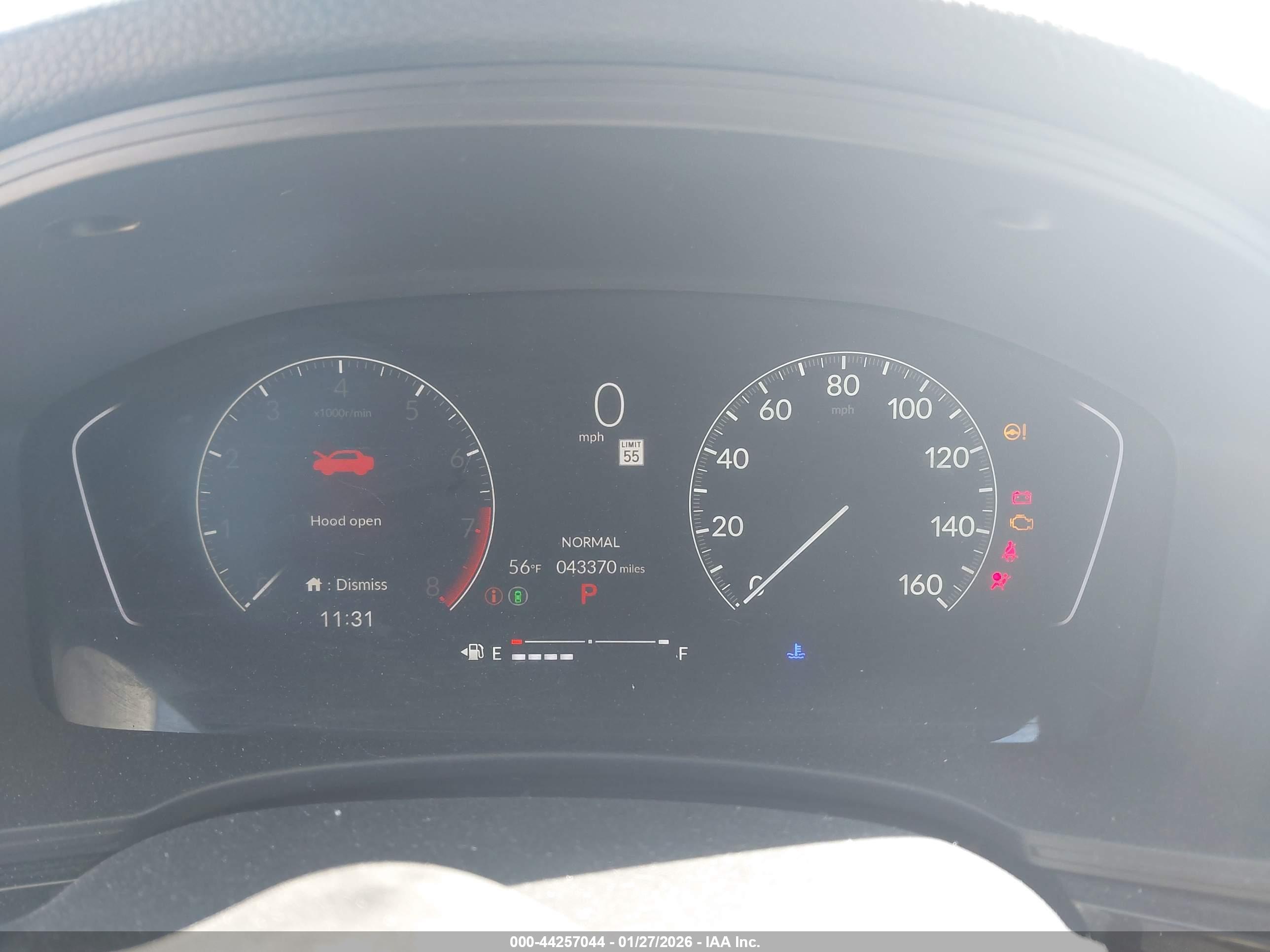 HONDA CIVIC image 7