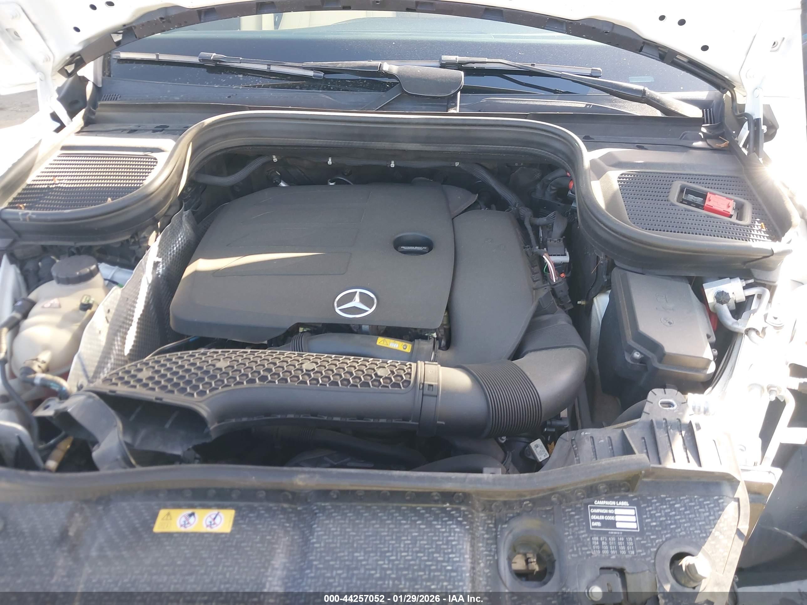 MERCEDES-BENZ GLE image 10