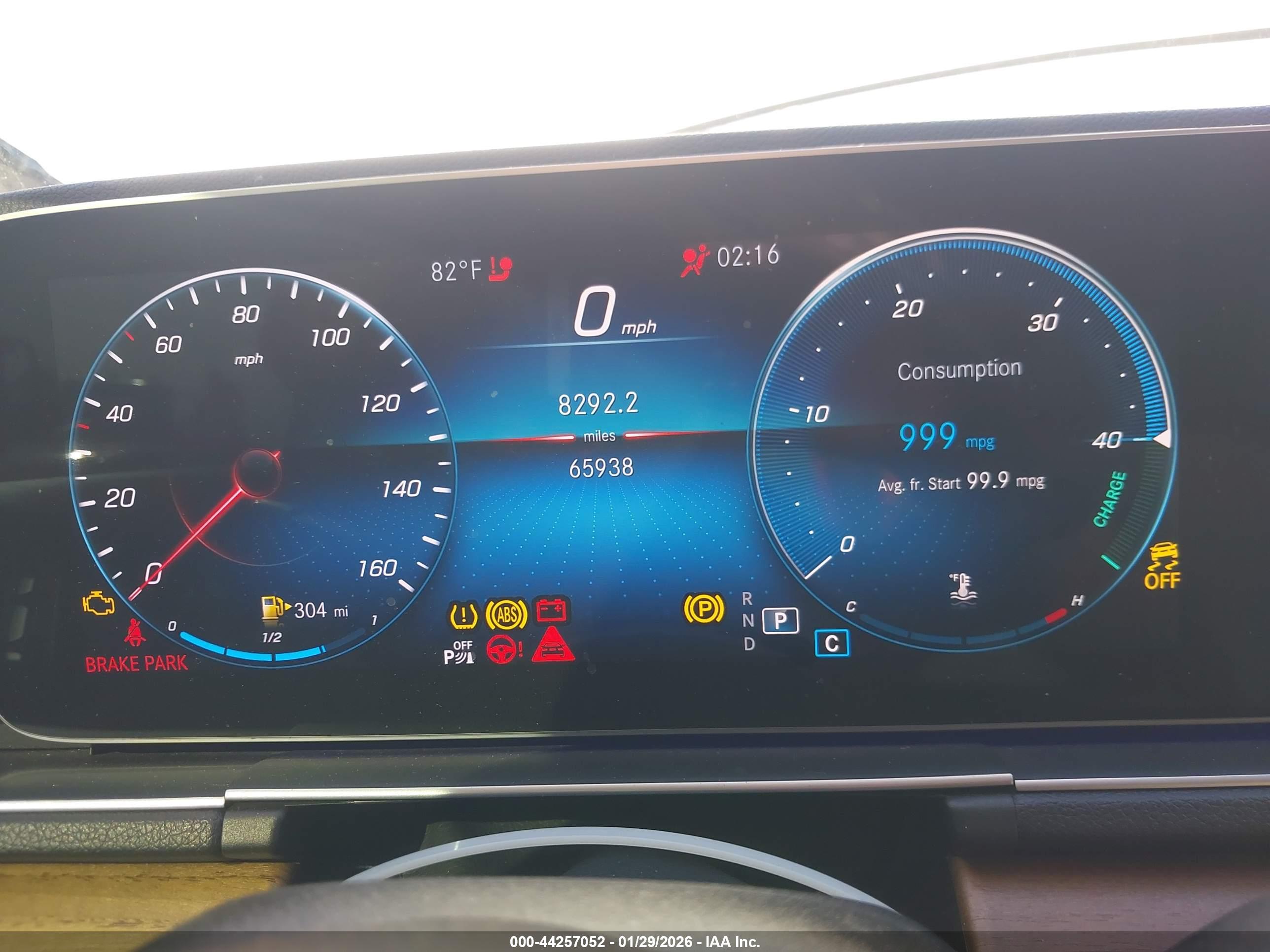 MERCEDES-BENZ GLE image 7