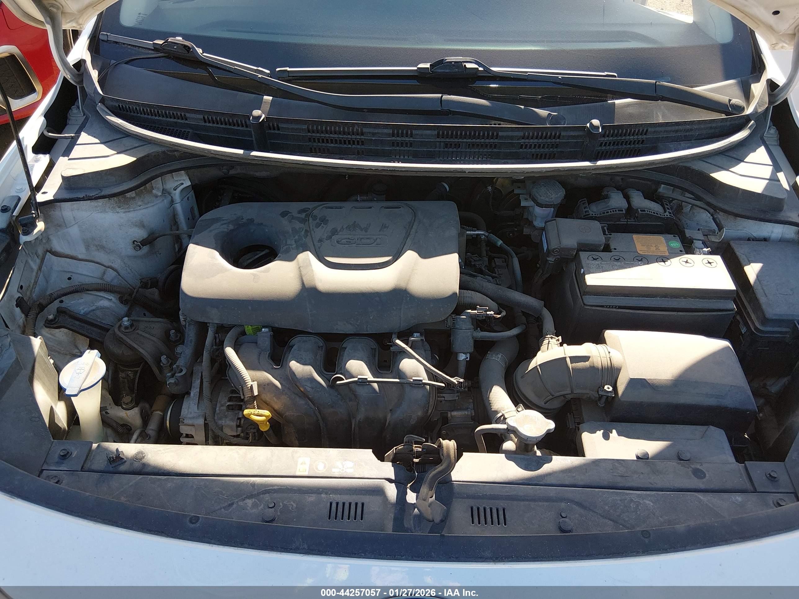 KIA RIO image 10