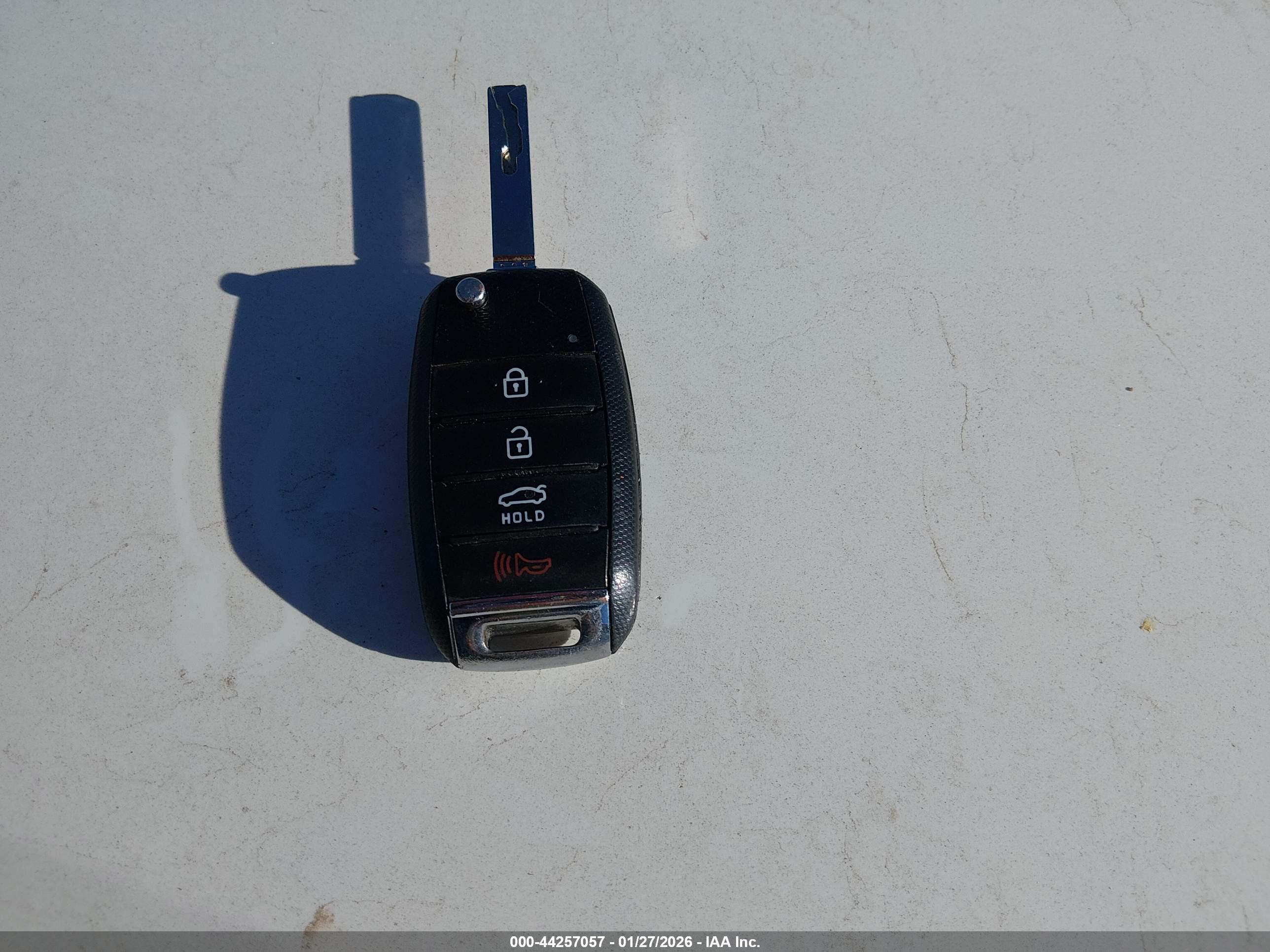 KIA RIO image 11