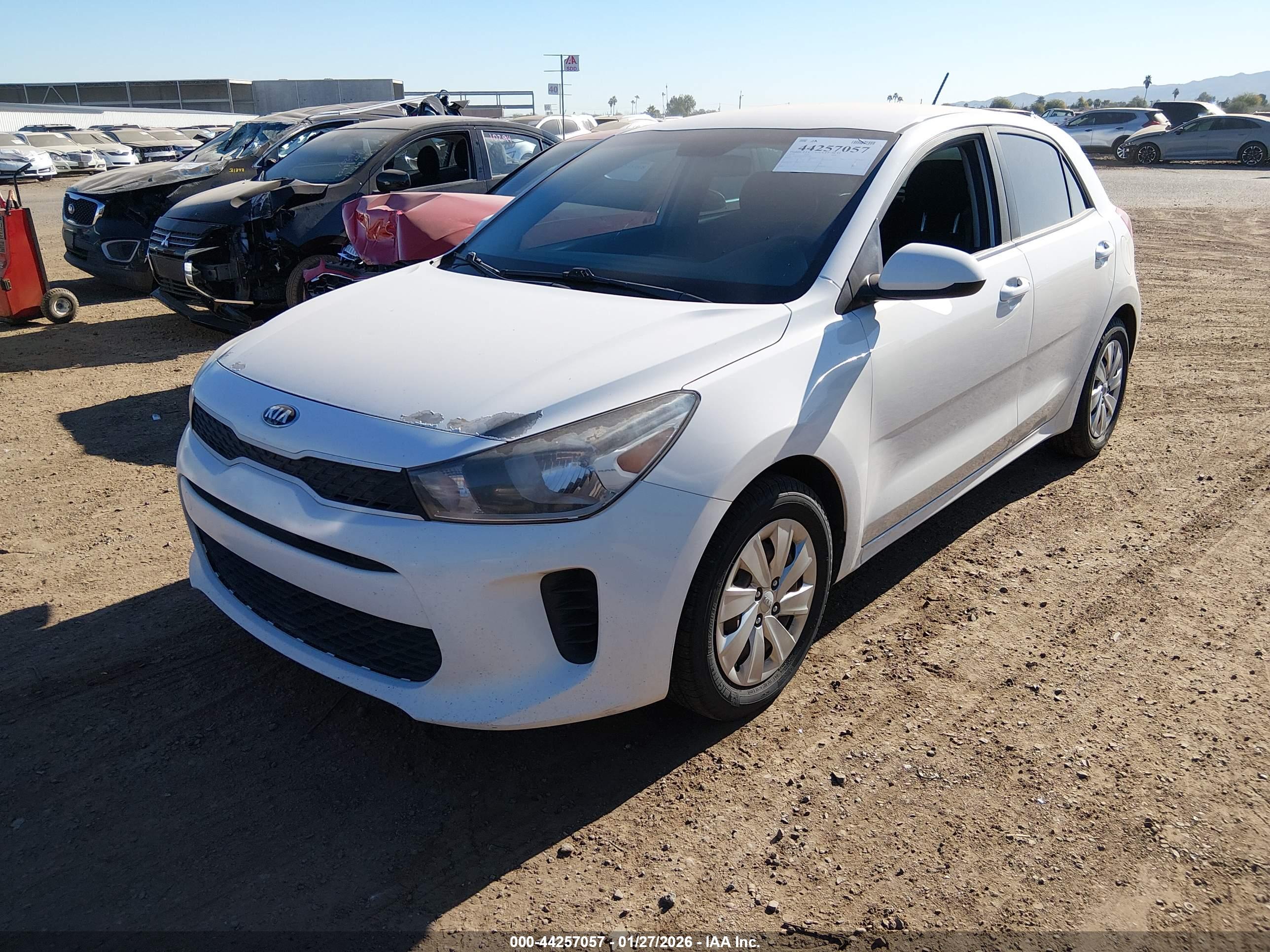 KIA RIO image 6