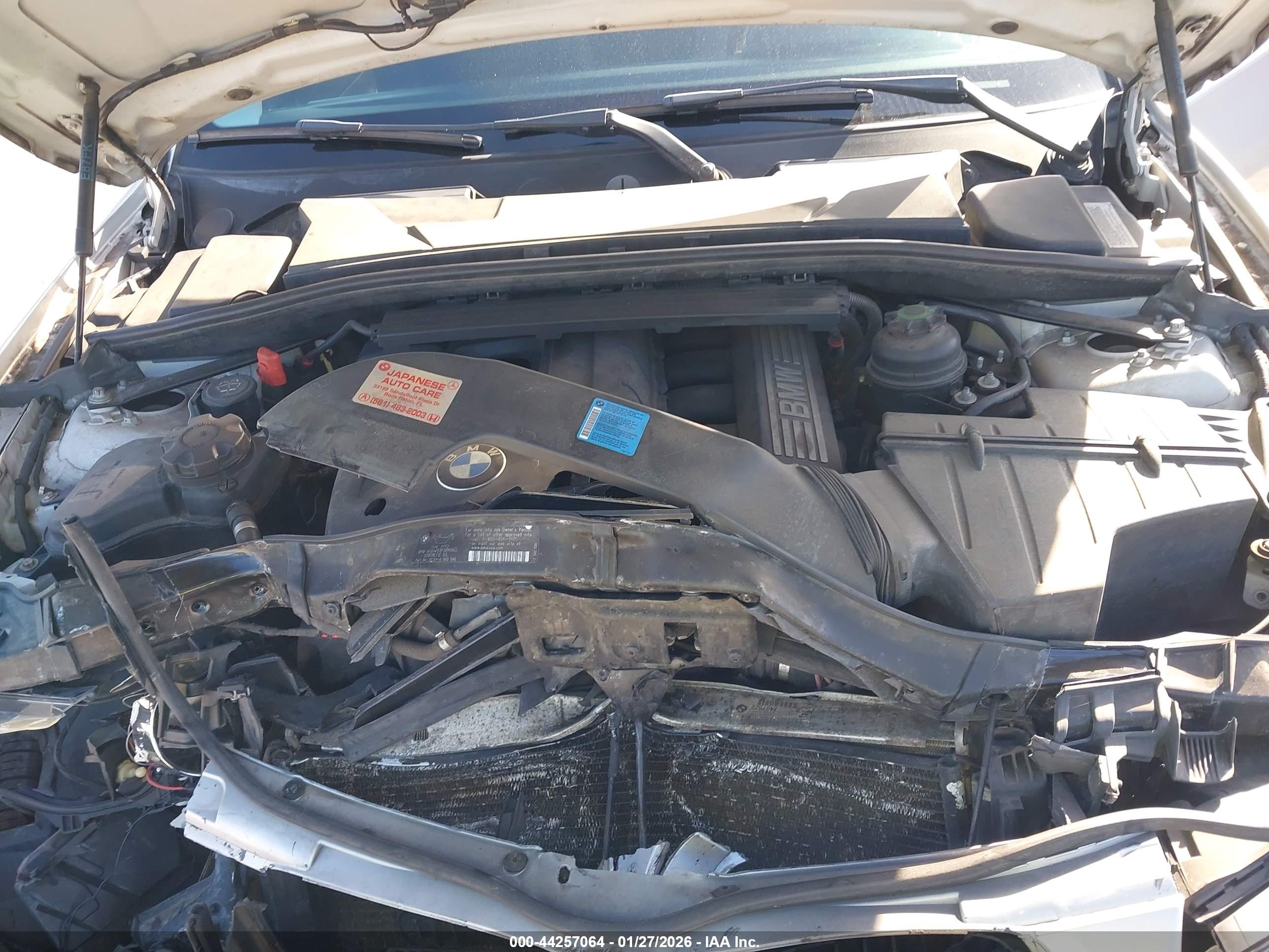 BMW 128I image 10