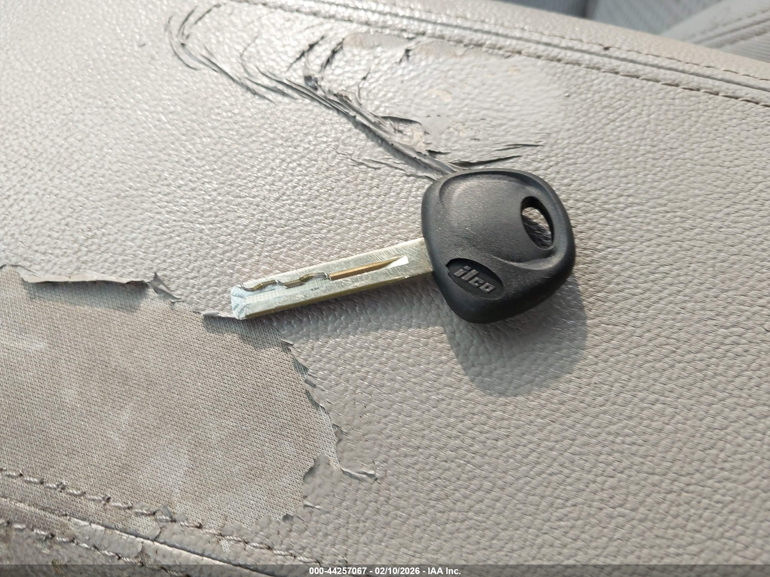 HYUNDAI SONATA image 11