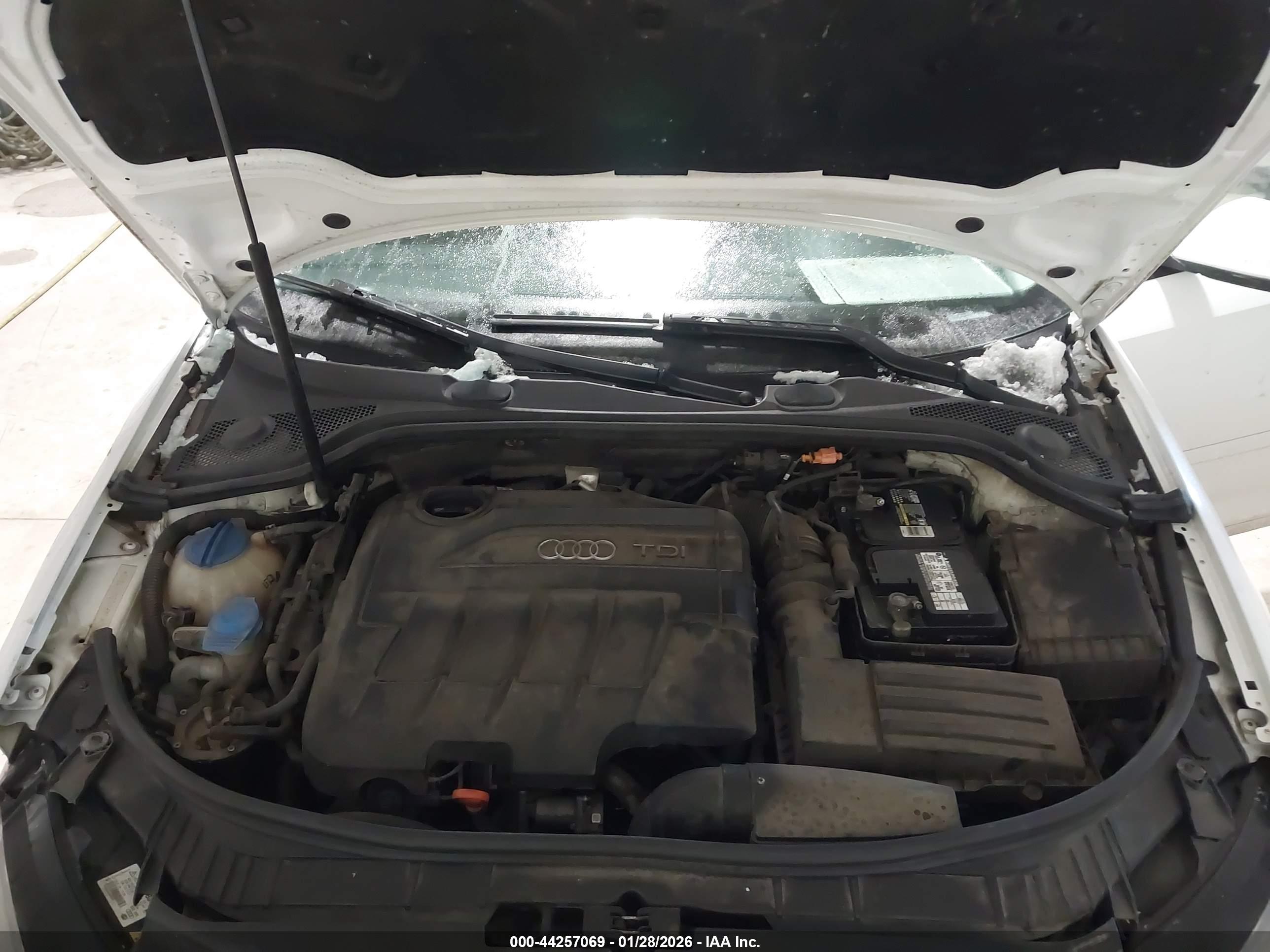 AUDI A3 image 10