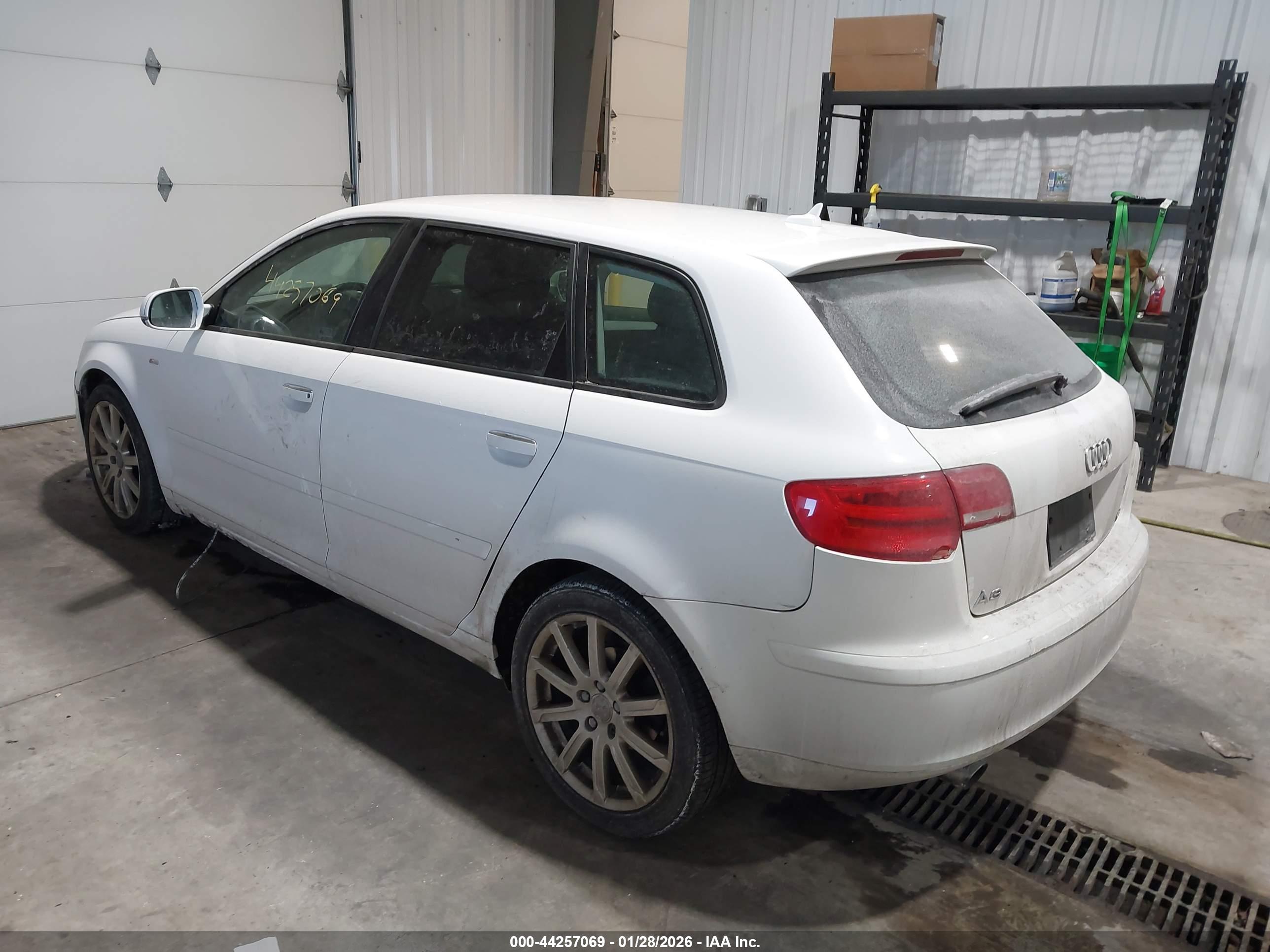 AUDI A3 image 3