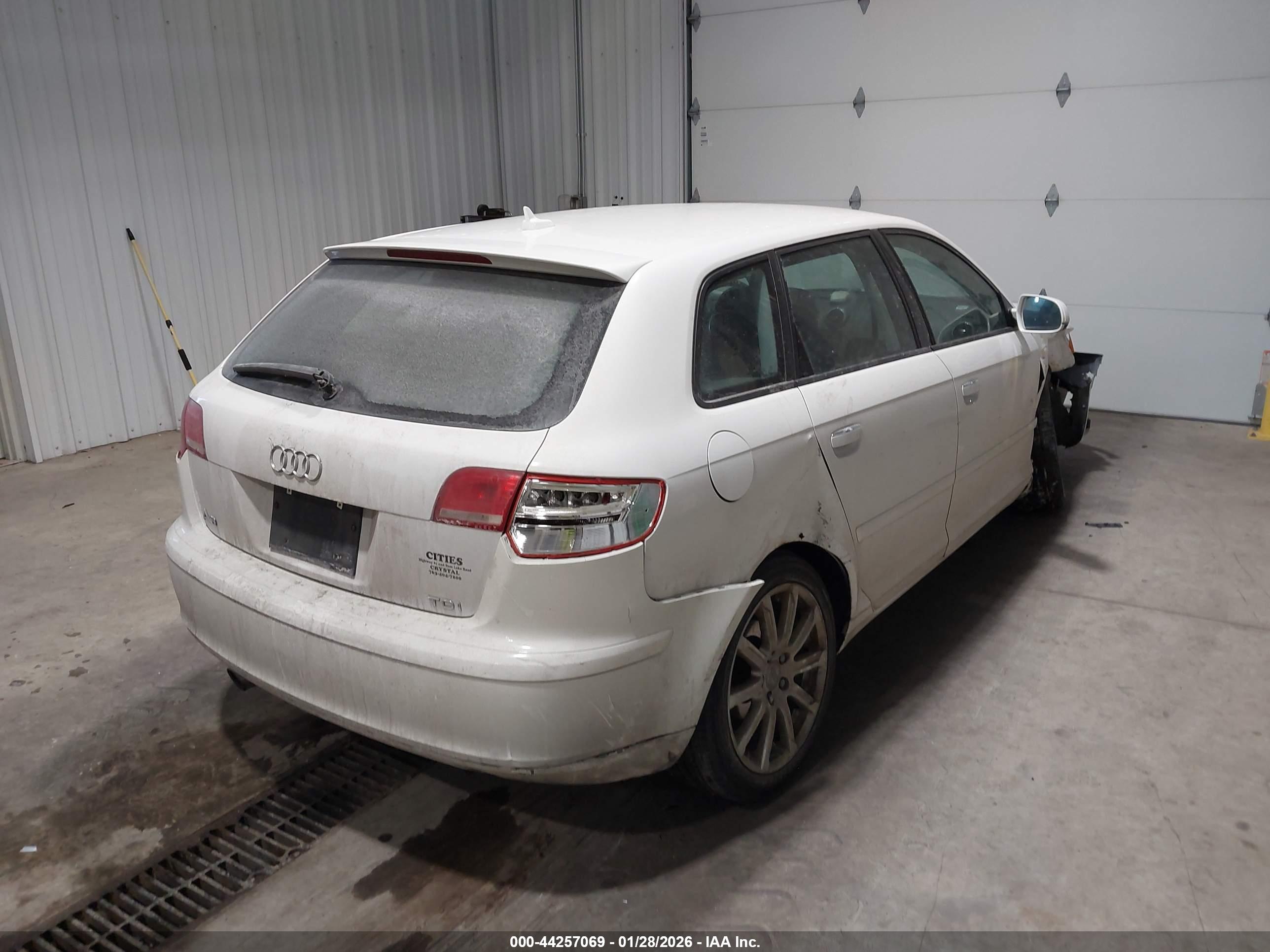AUDI A3 image 4