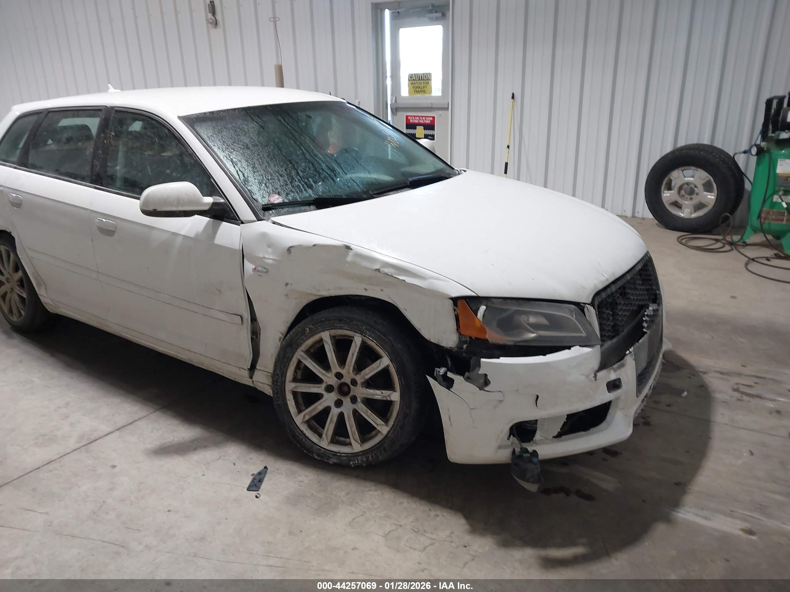 AUDI A3 image 6