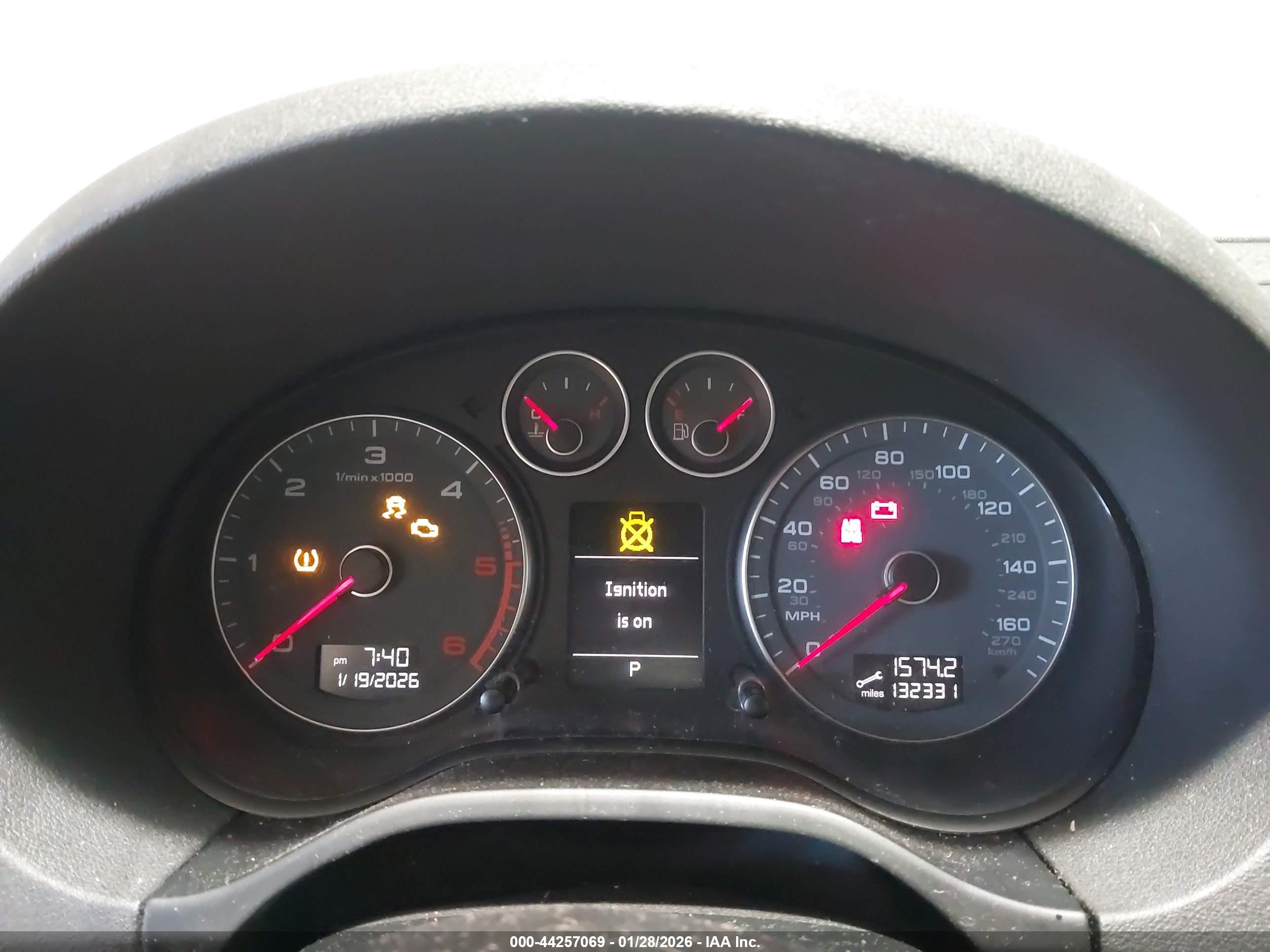 AUDI A3 image 7