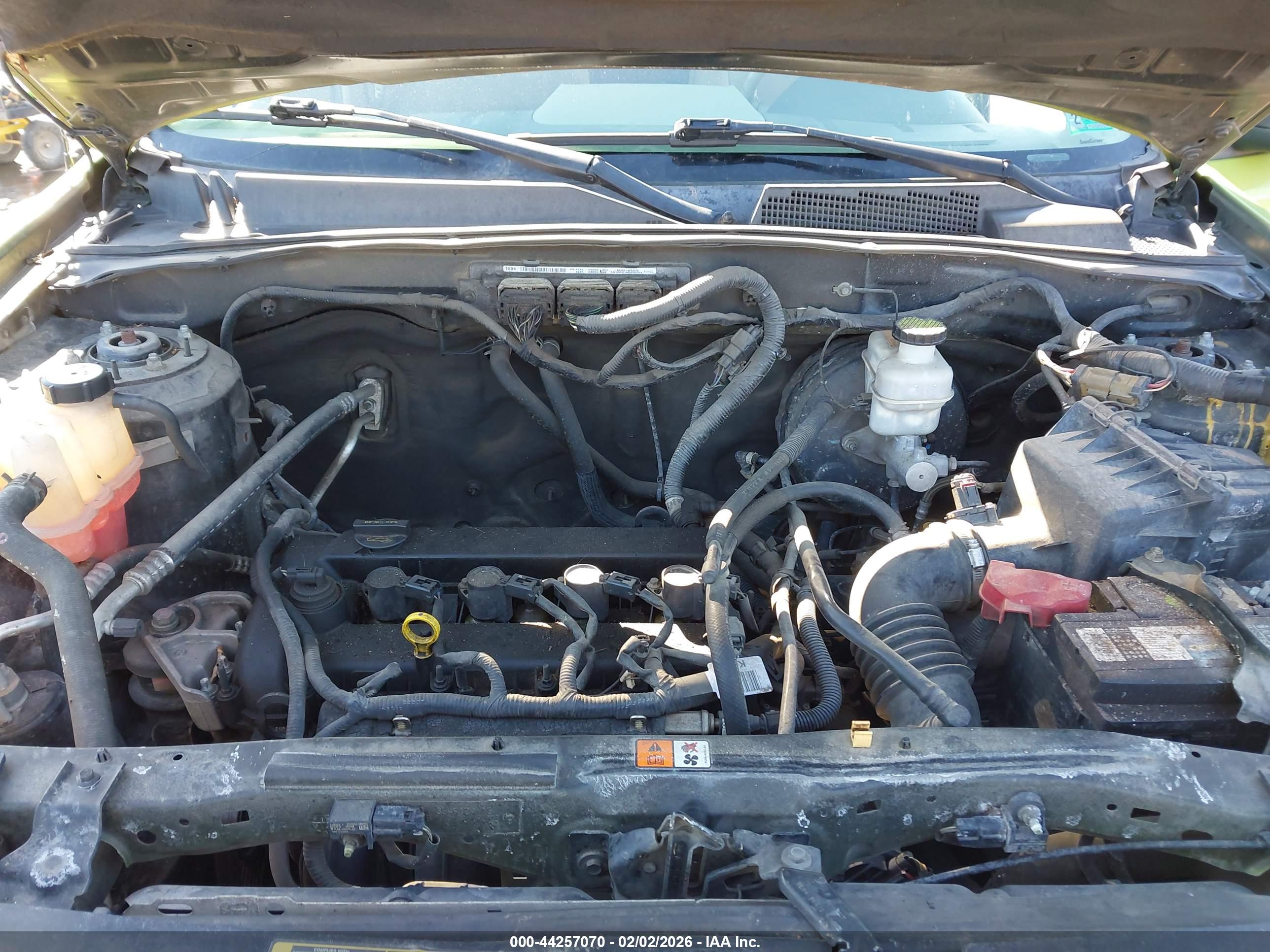 FORD ESCAPE image 10