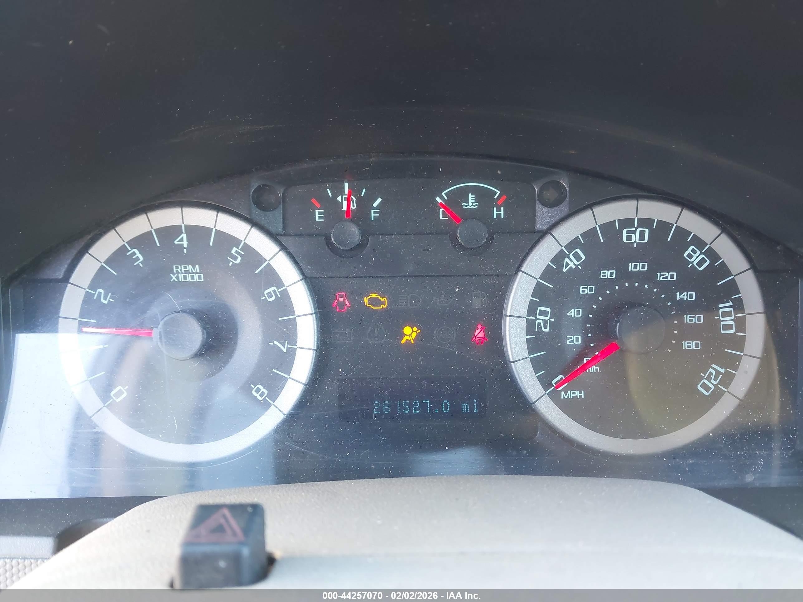 FORD ESCAPE image 7