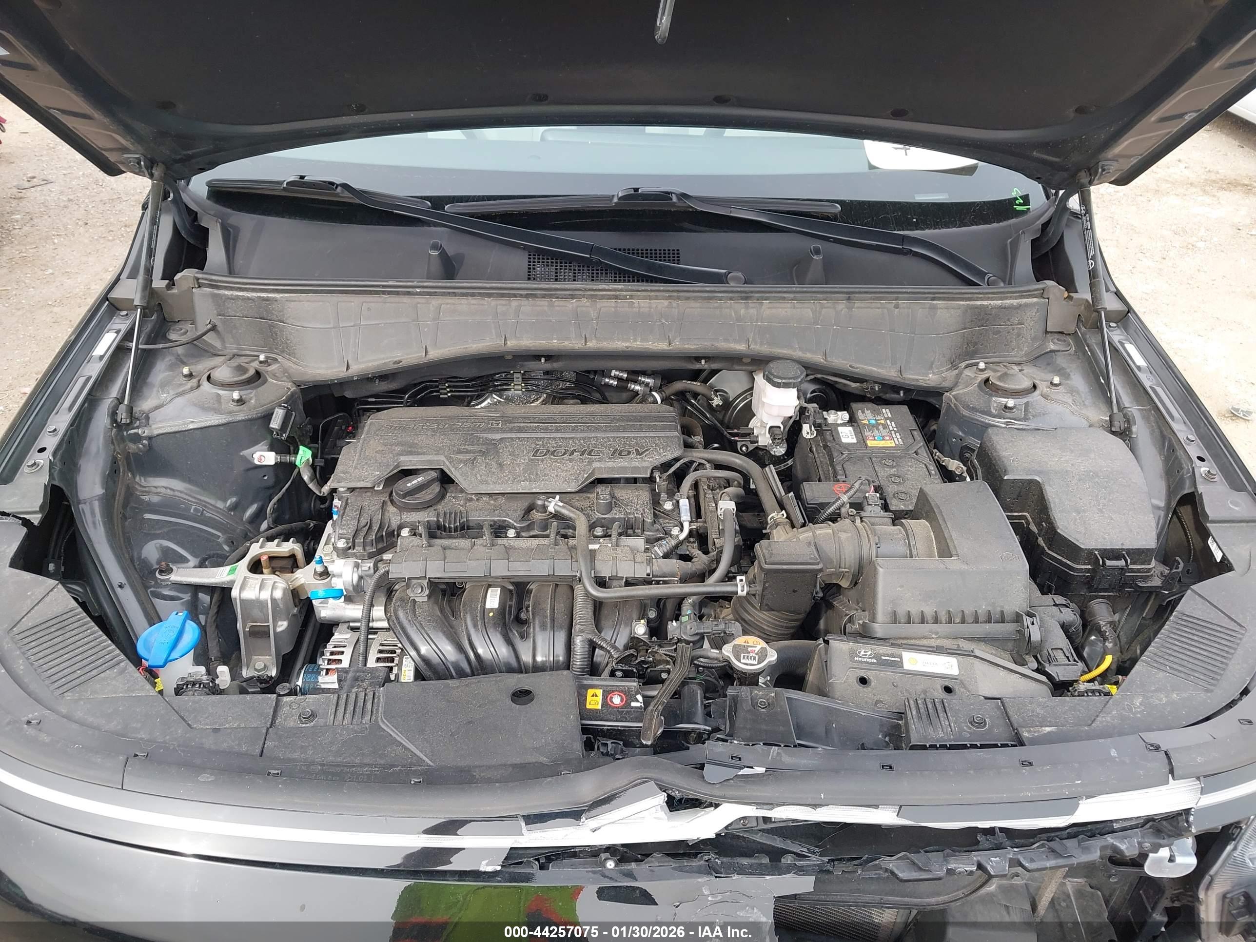 HYUNDAI KONA image 10
