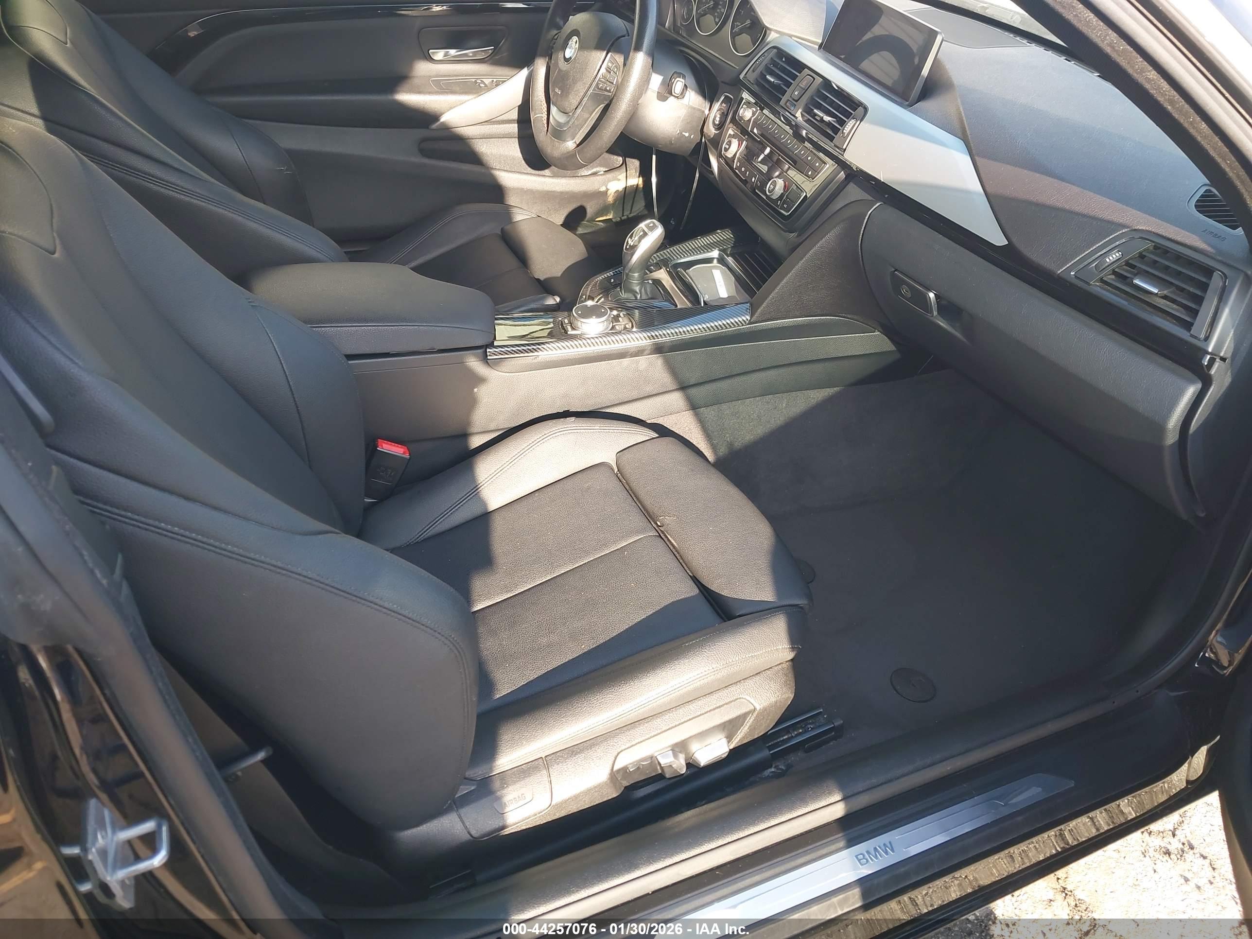 BMW 430I image 5