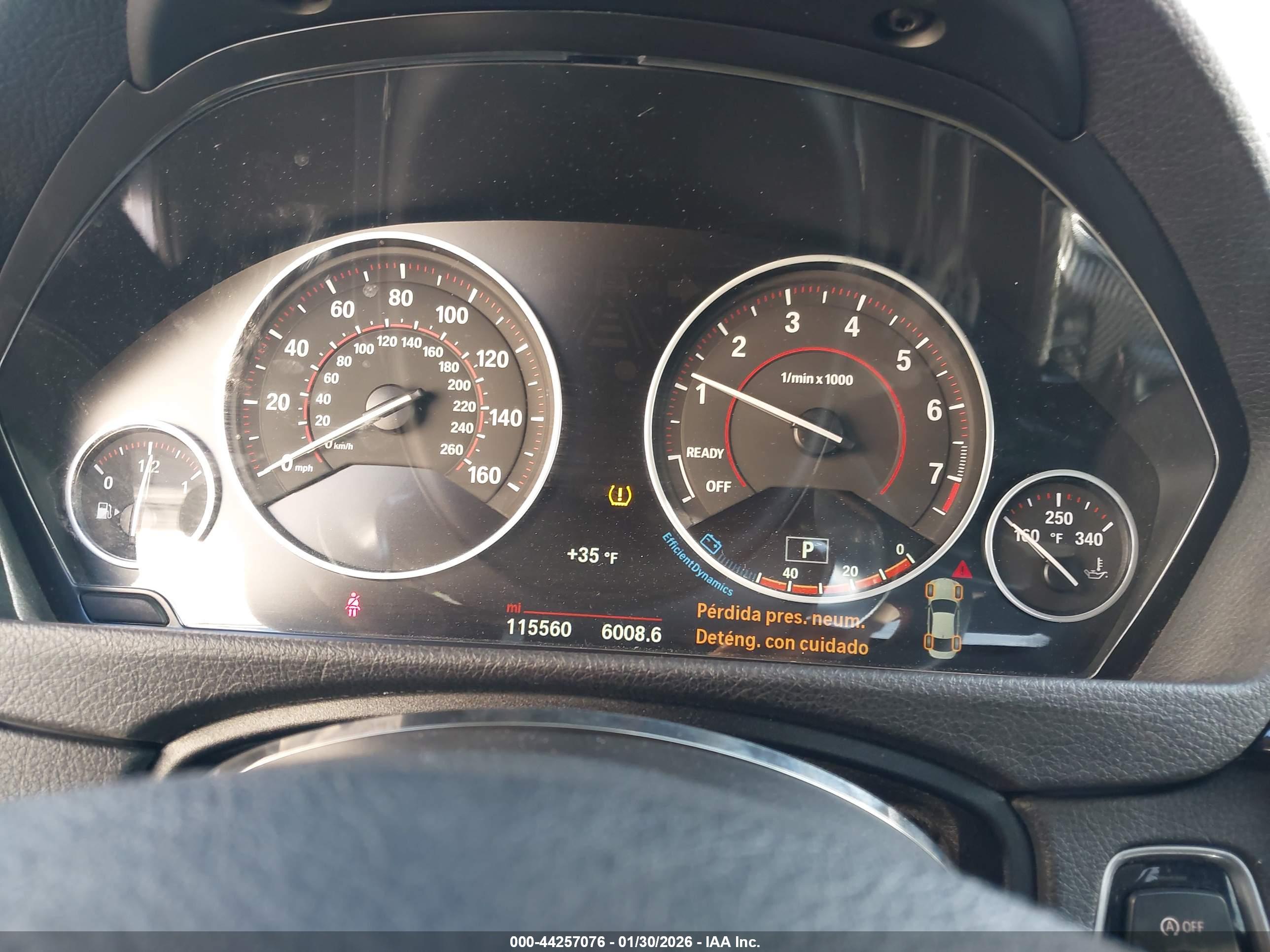 BMW 430I image 7