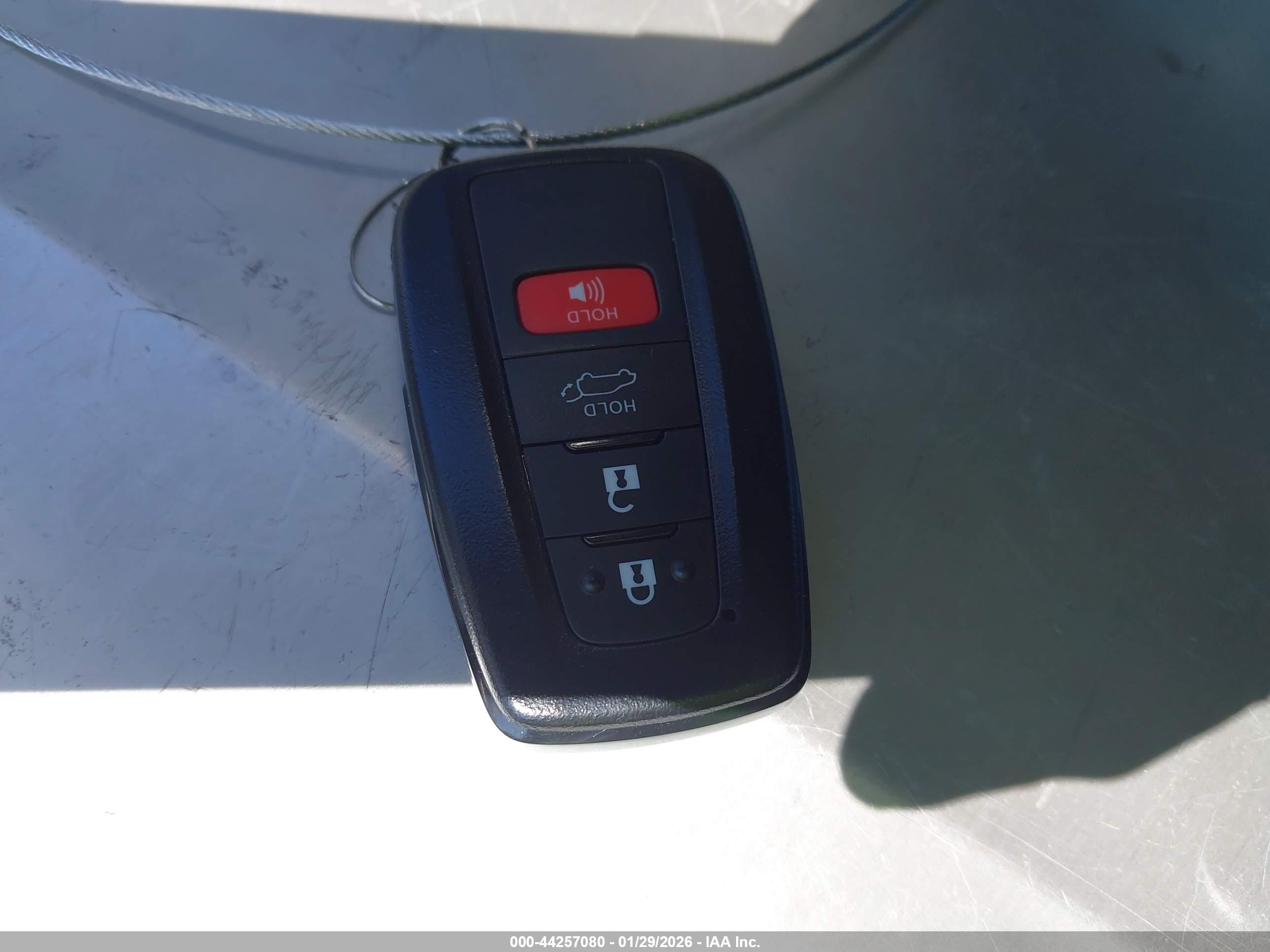 TOYOTA HIGHLANDER image 11