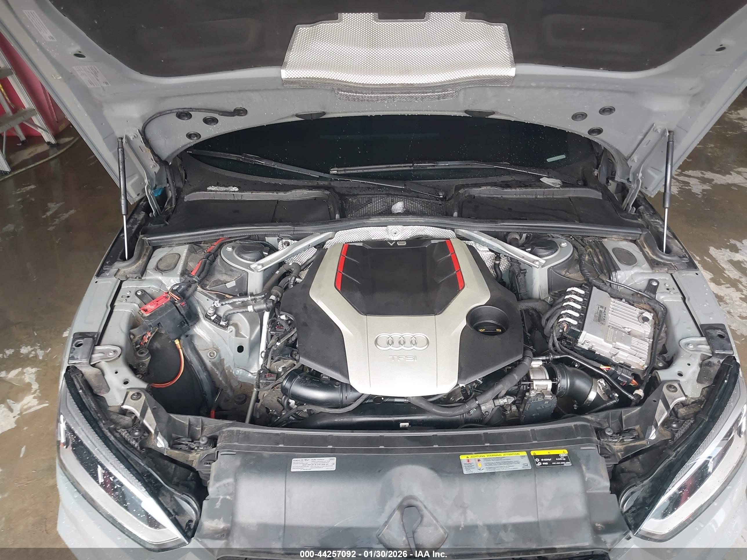 AUDI S5 image 10