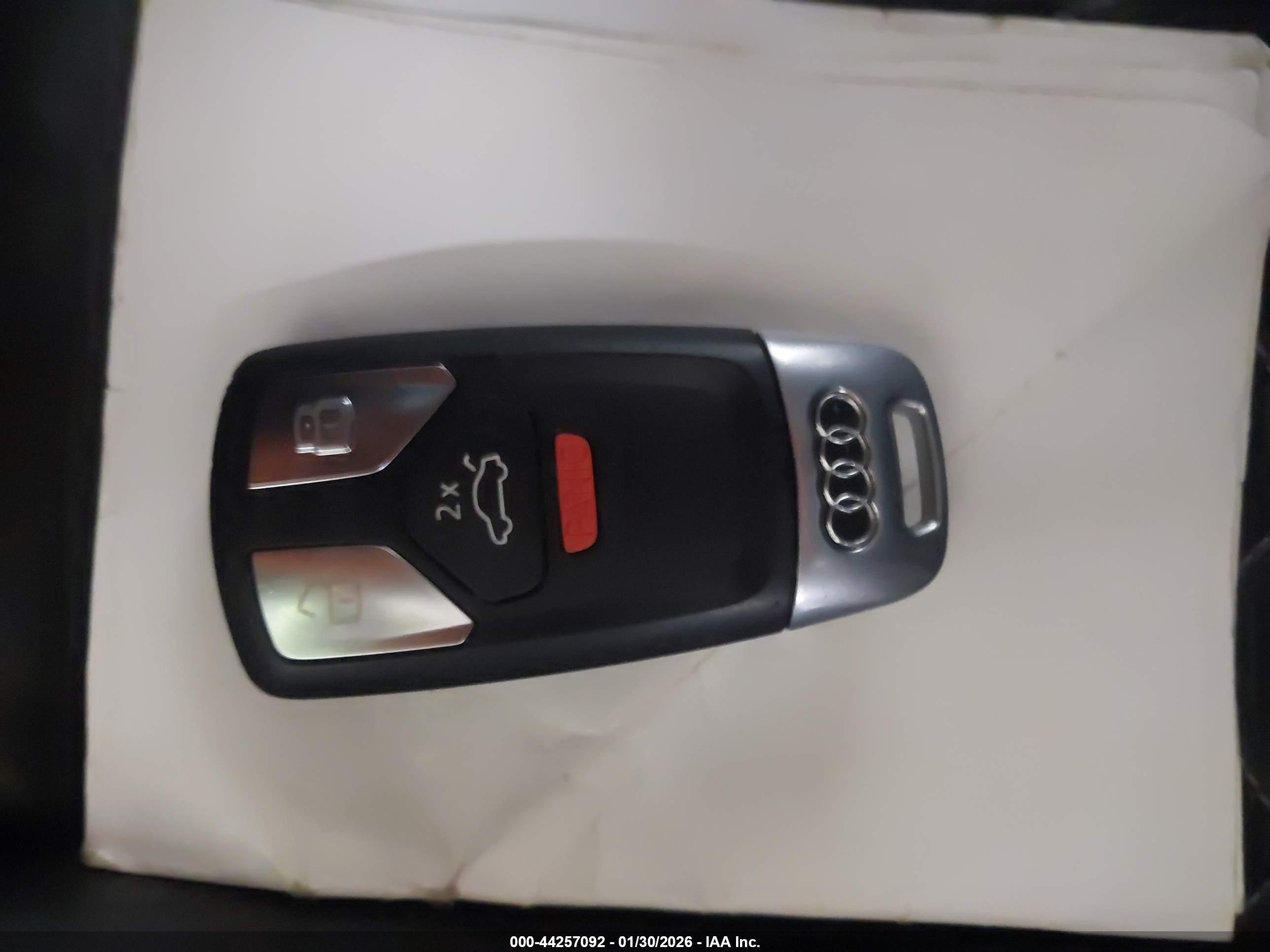 AUDI S5 image 11