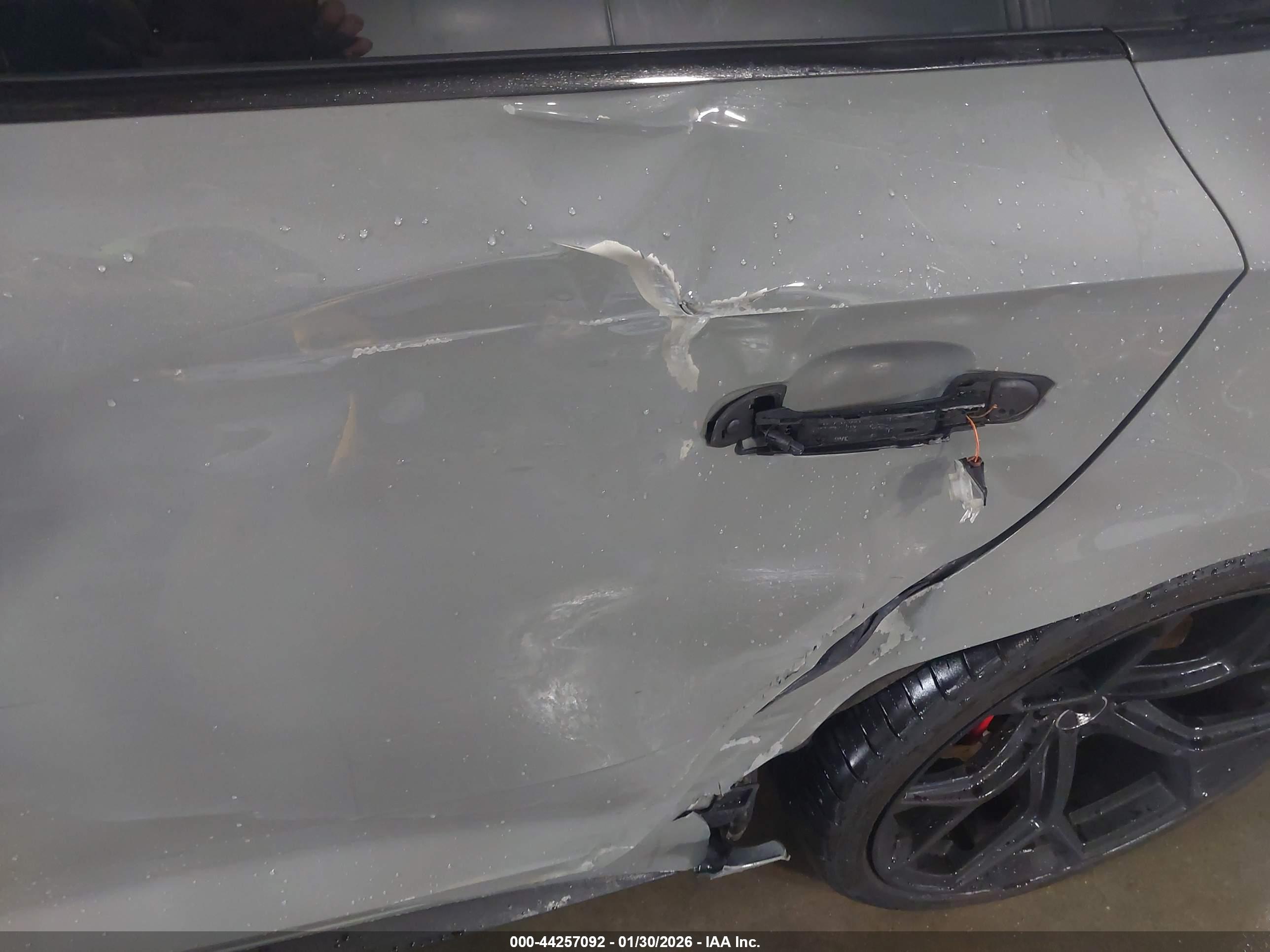 AUDI S5 image 6