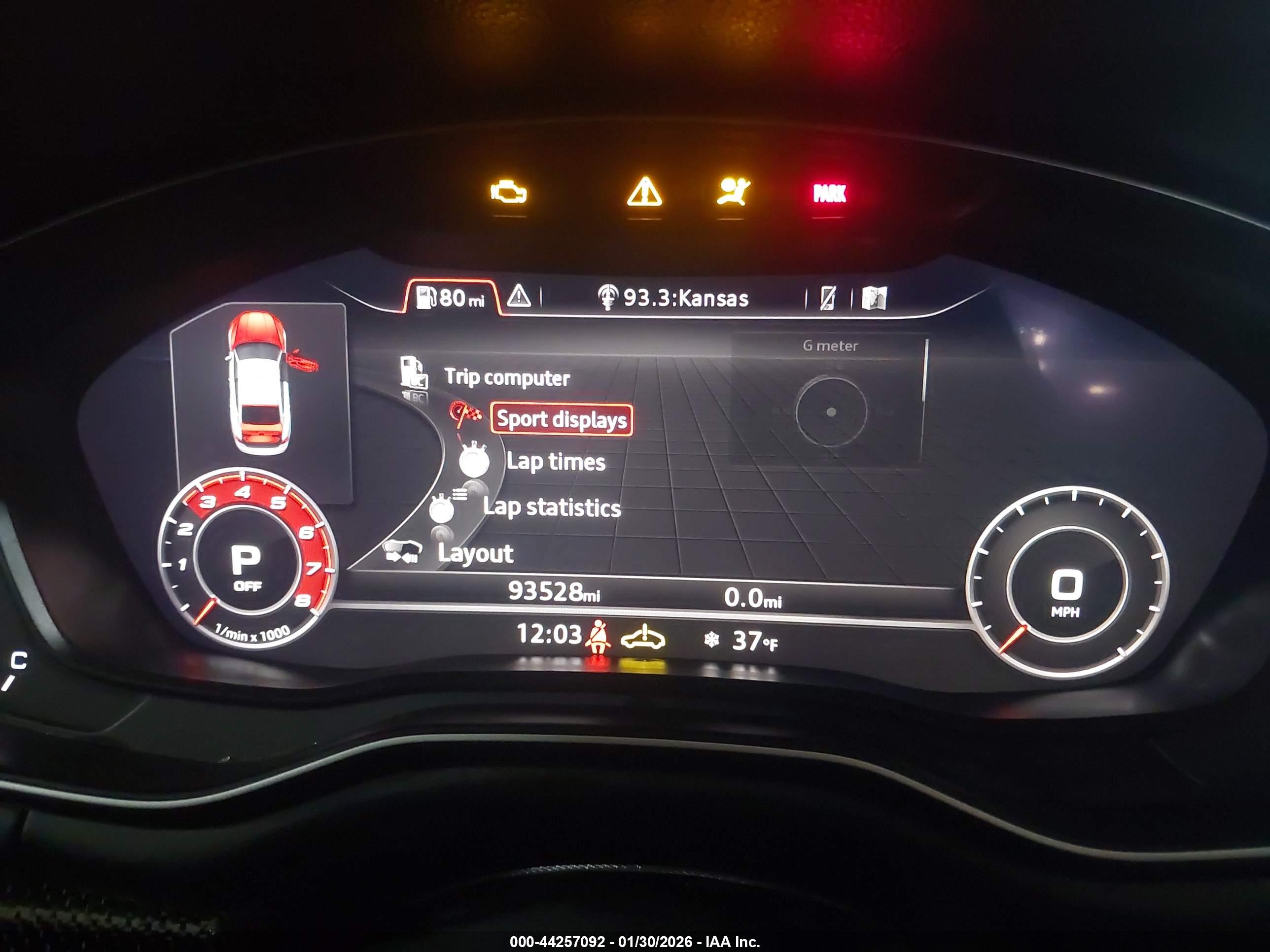 AUDI S5 image 7