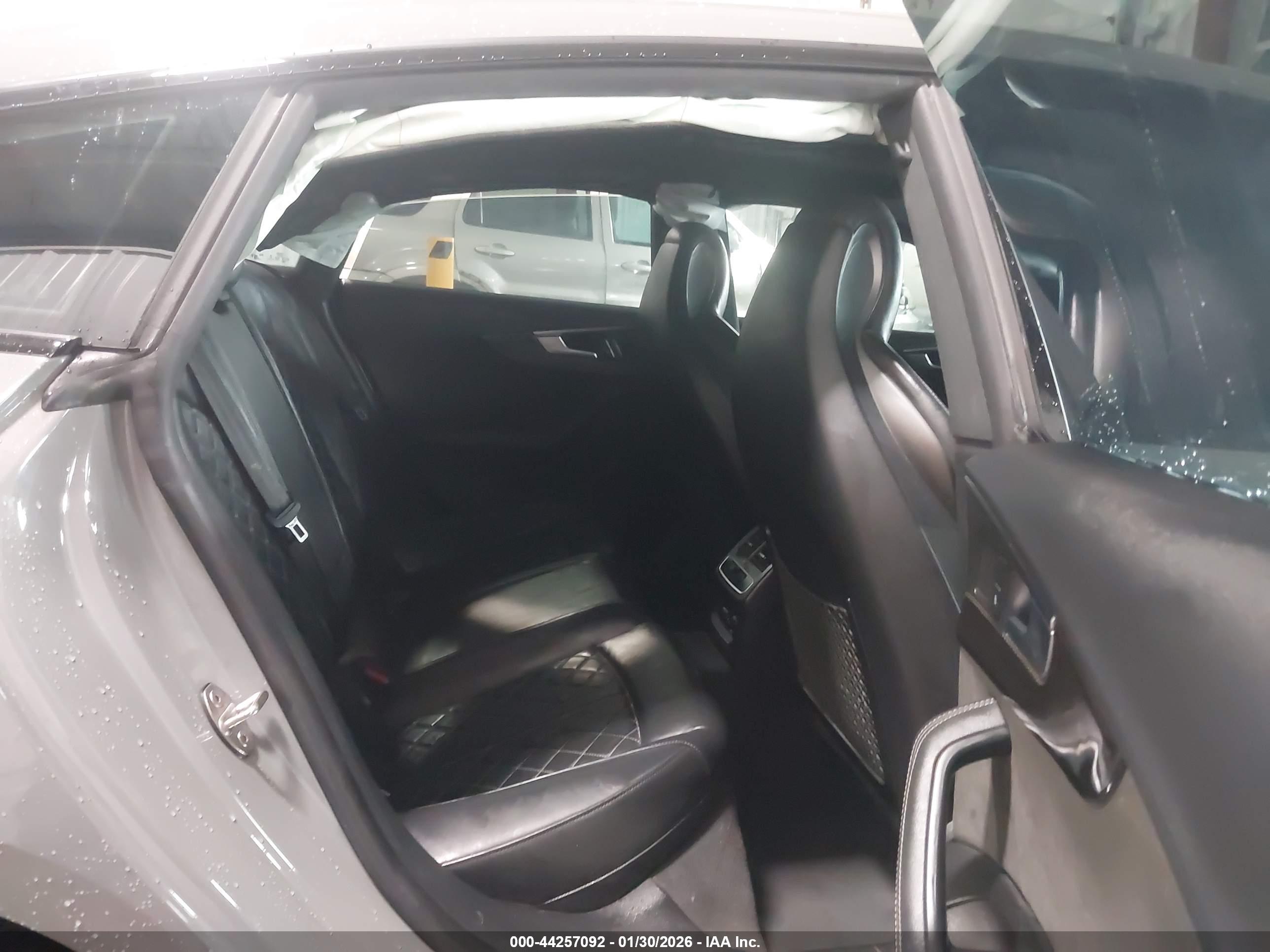 AUDI S5 image 8