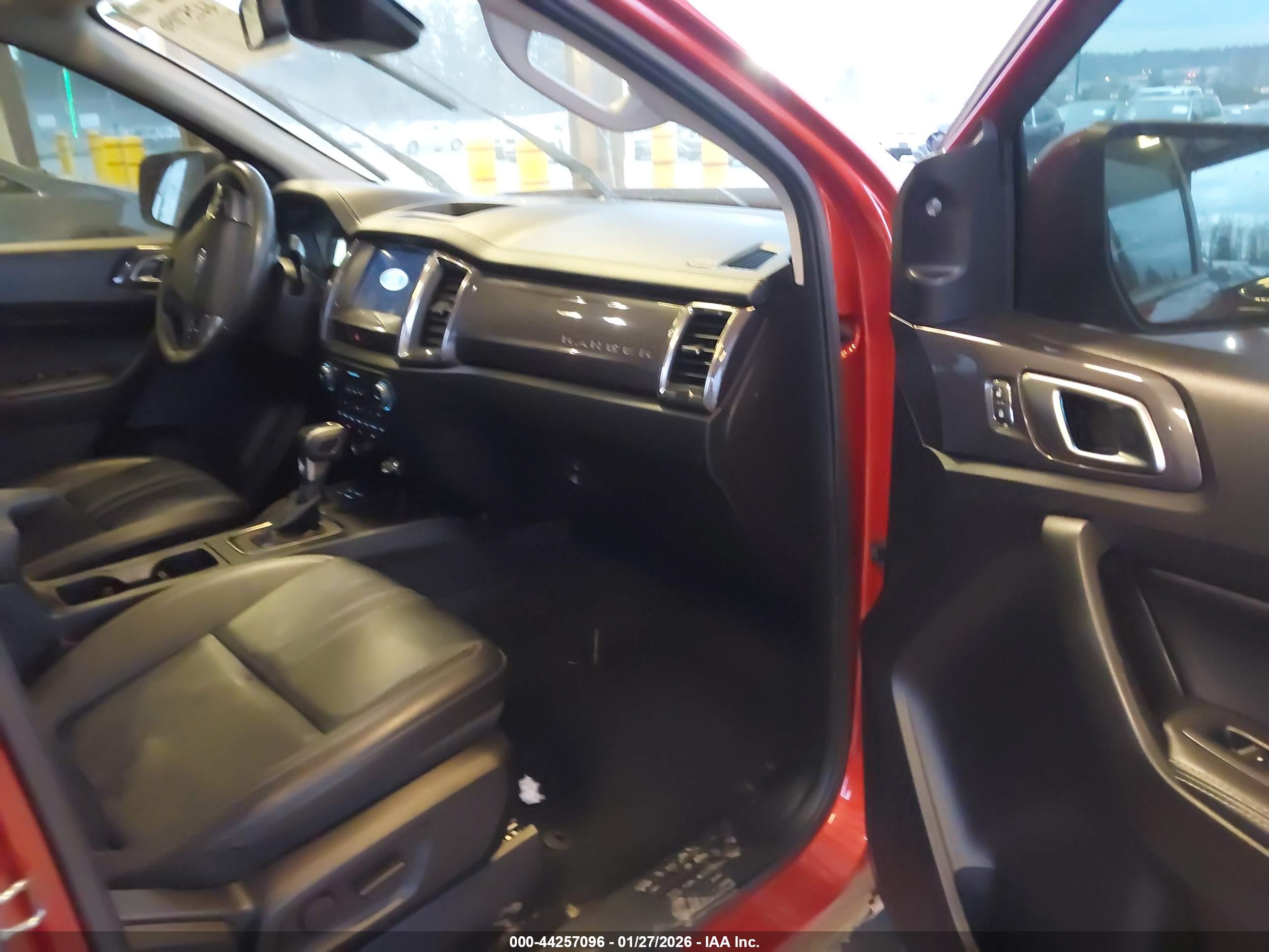 FORD RANGER image 5