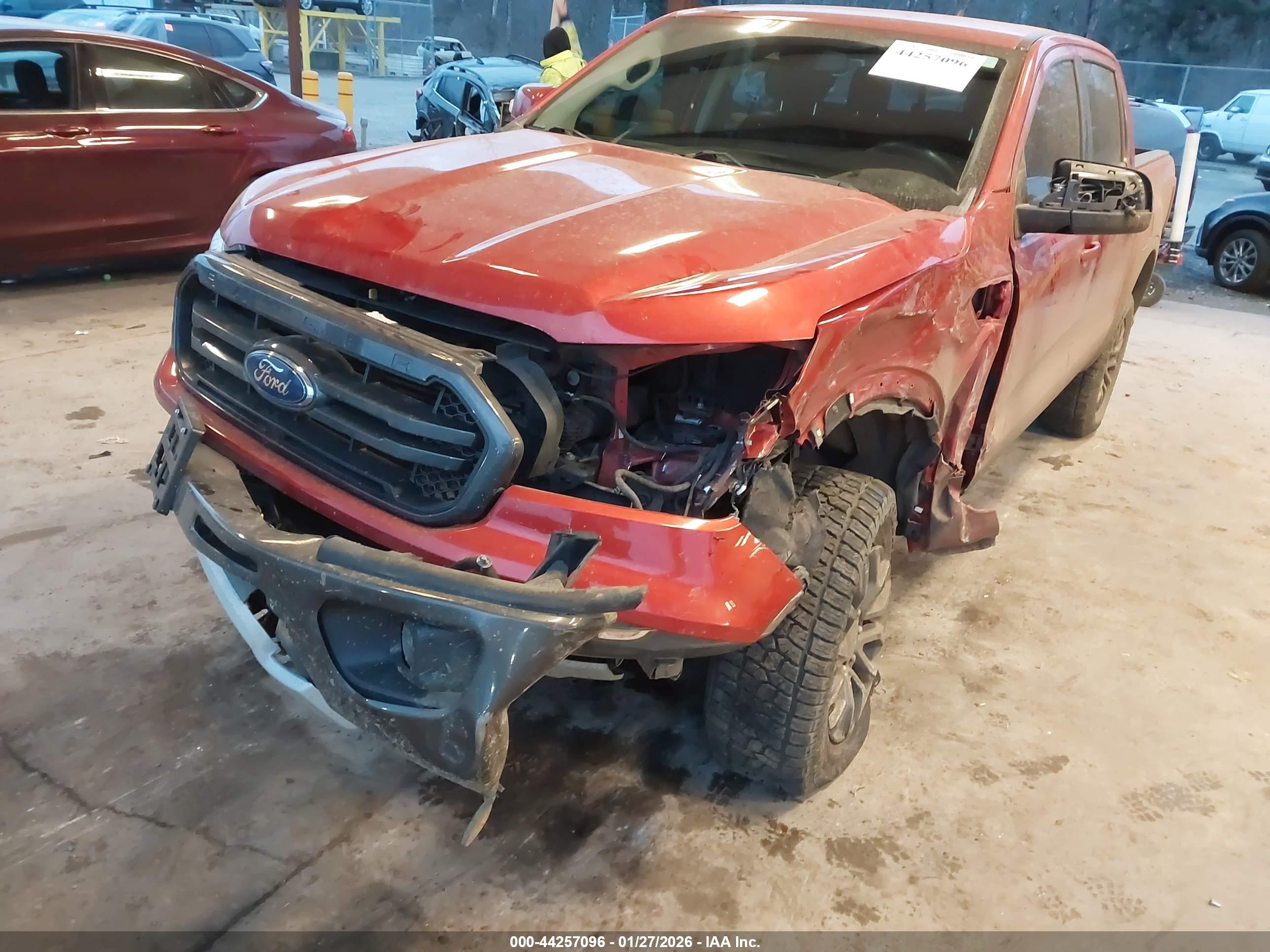 FORD RANGER image 6