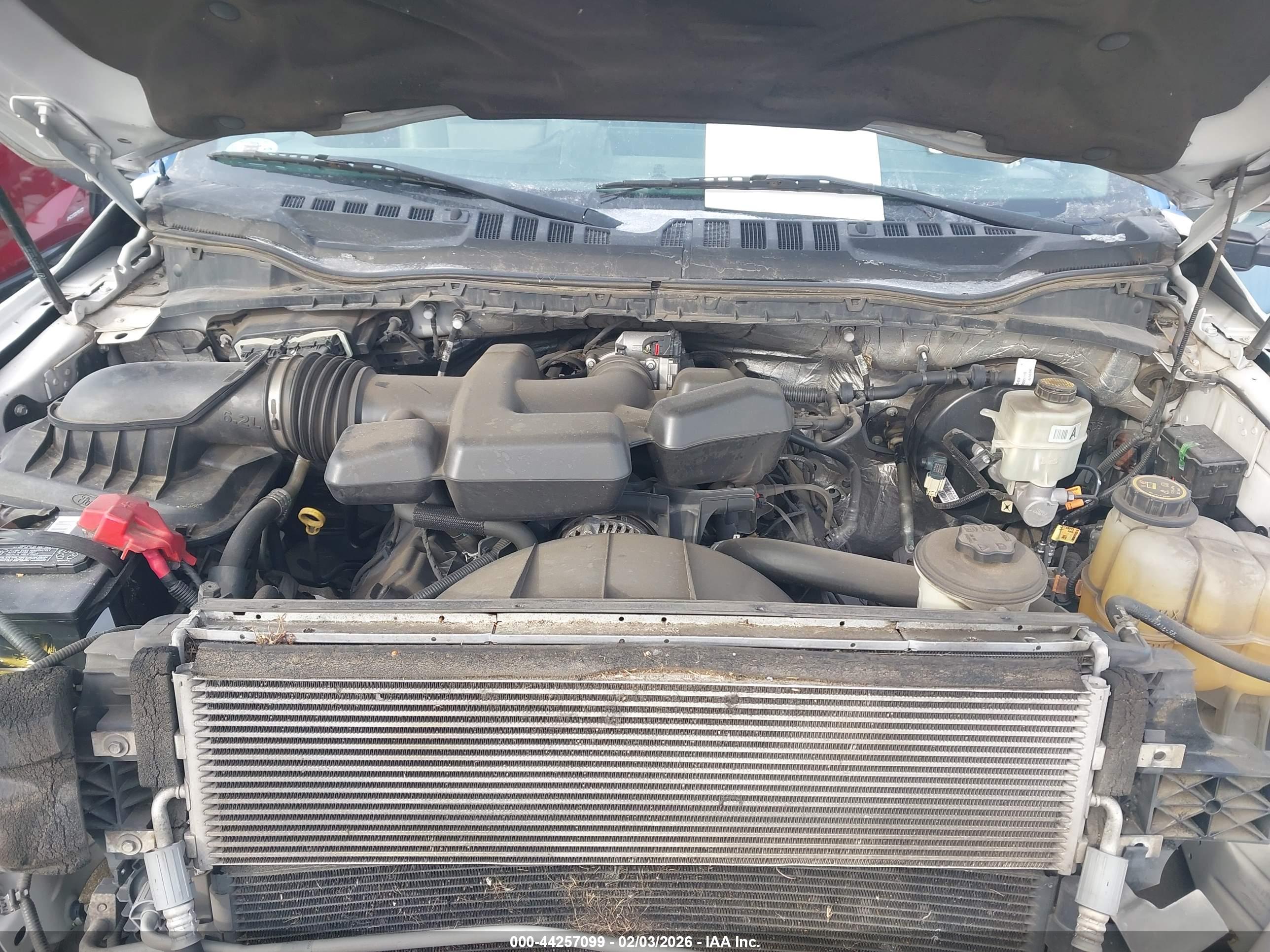 FORD F-250 image 10